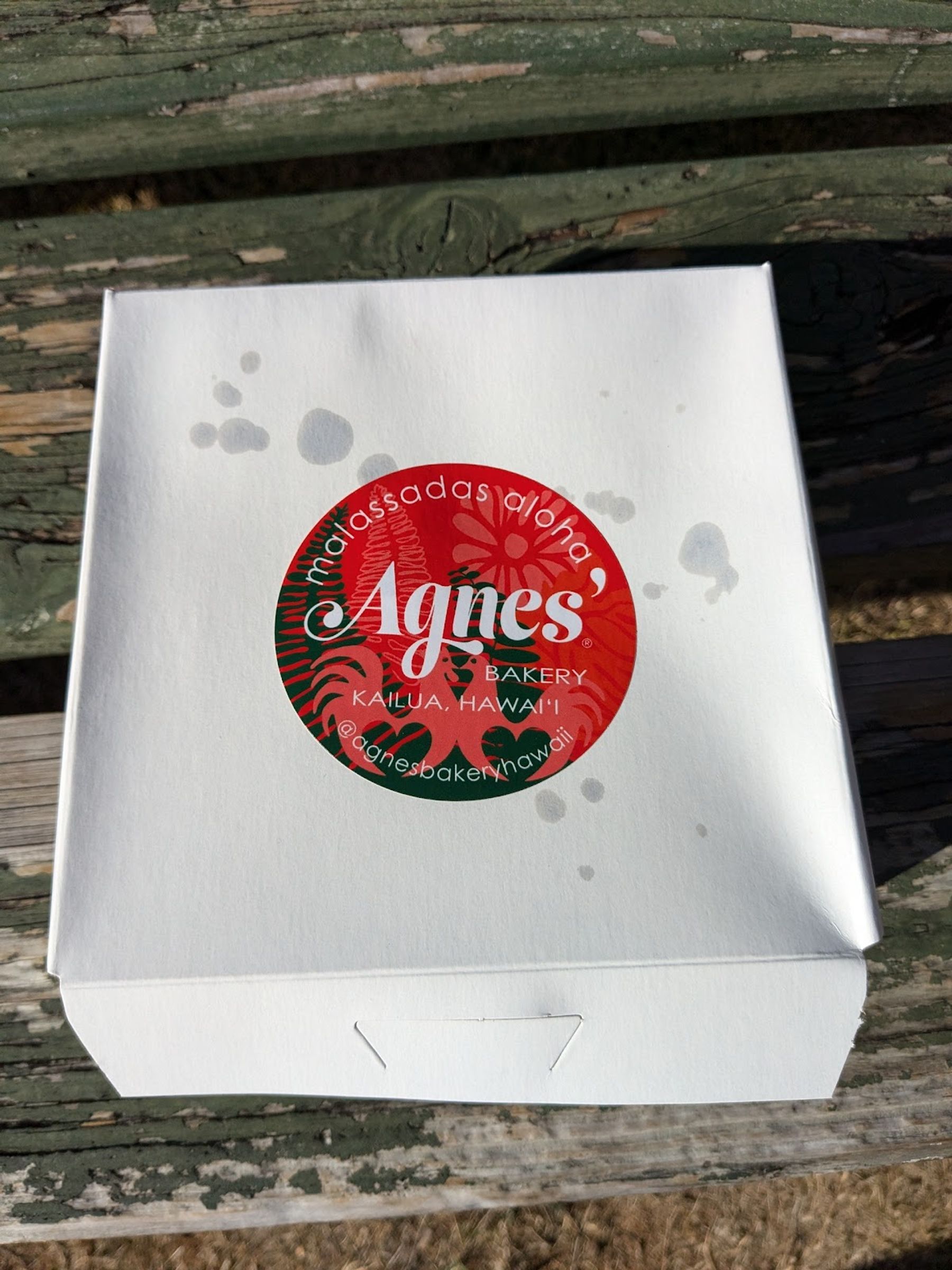 Photo 9 of Agnes' Portuguese Bake Shop in Kailua & Lanikai, Oahu