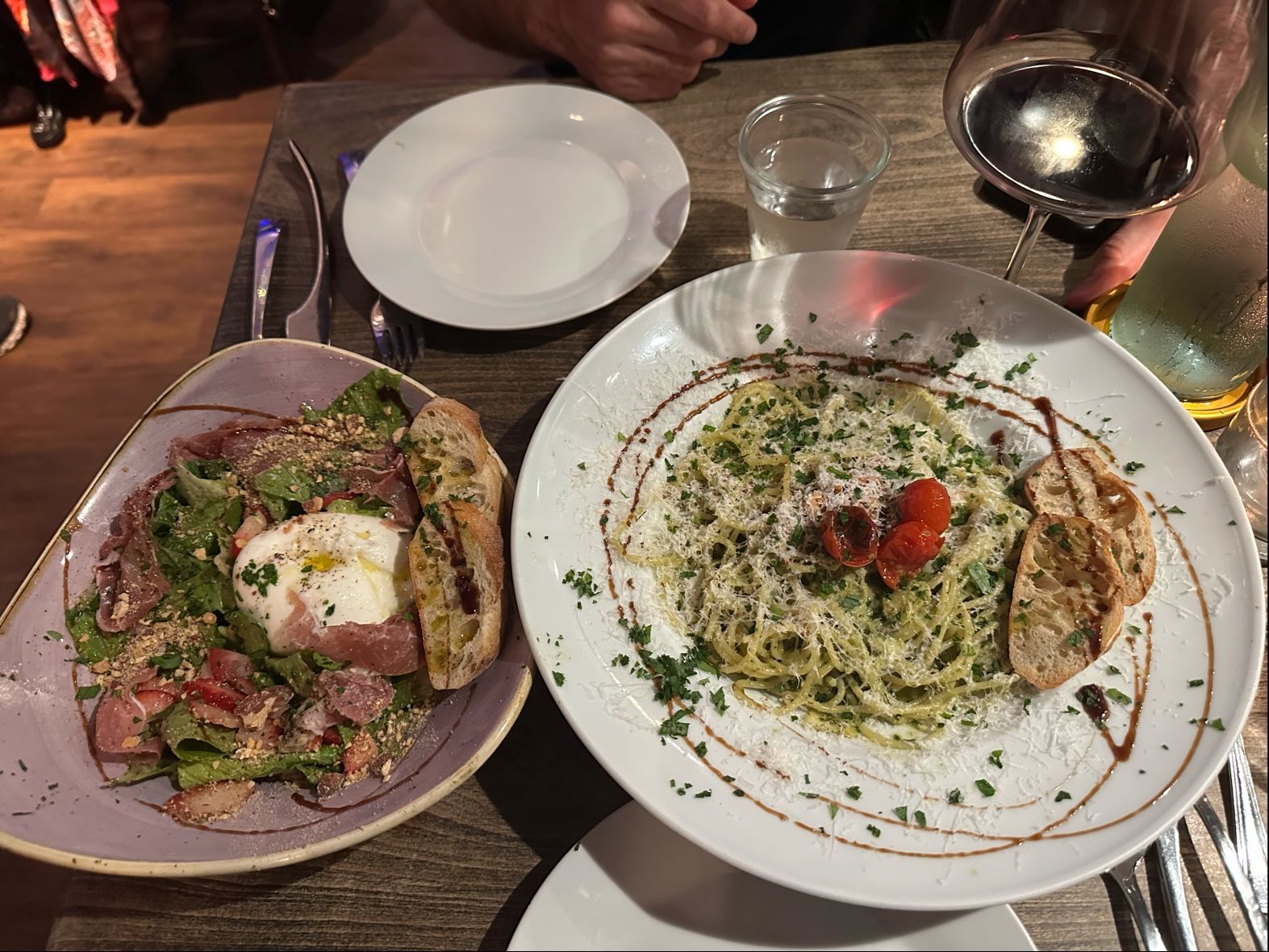 Photo 8 of THE POUR HOUSE Italian Kitchen and Wine Bar in Kapalua, Maui
