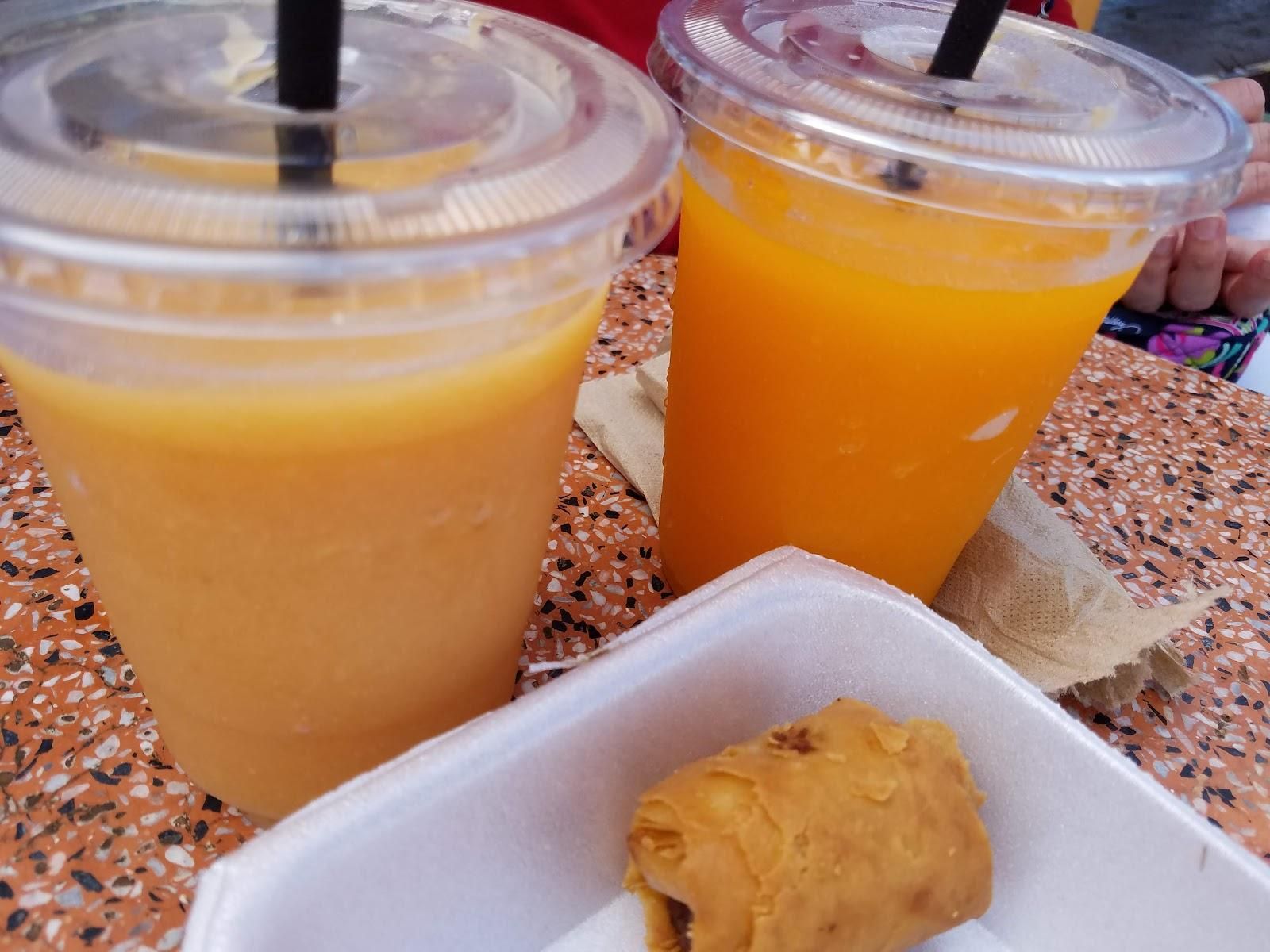 The Thai & Smoothie Place restaurant in Waimea, Kaua‘i photo 3