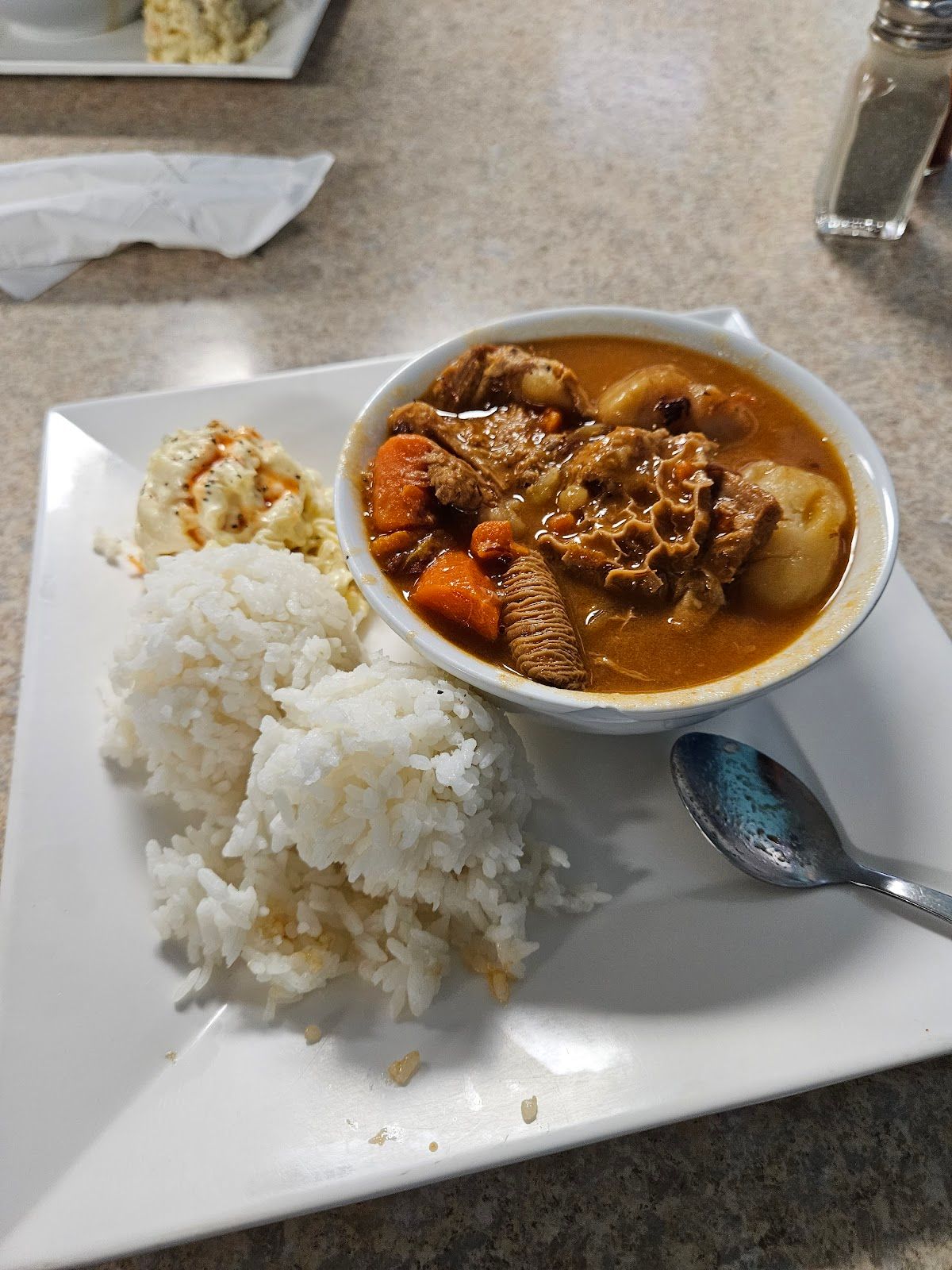 Photo 5 of Bamboo Grille Inc. in Wailuku, Maui