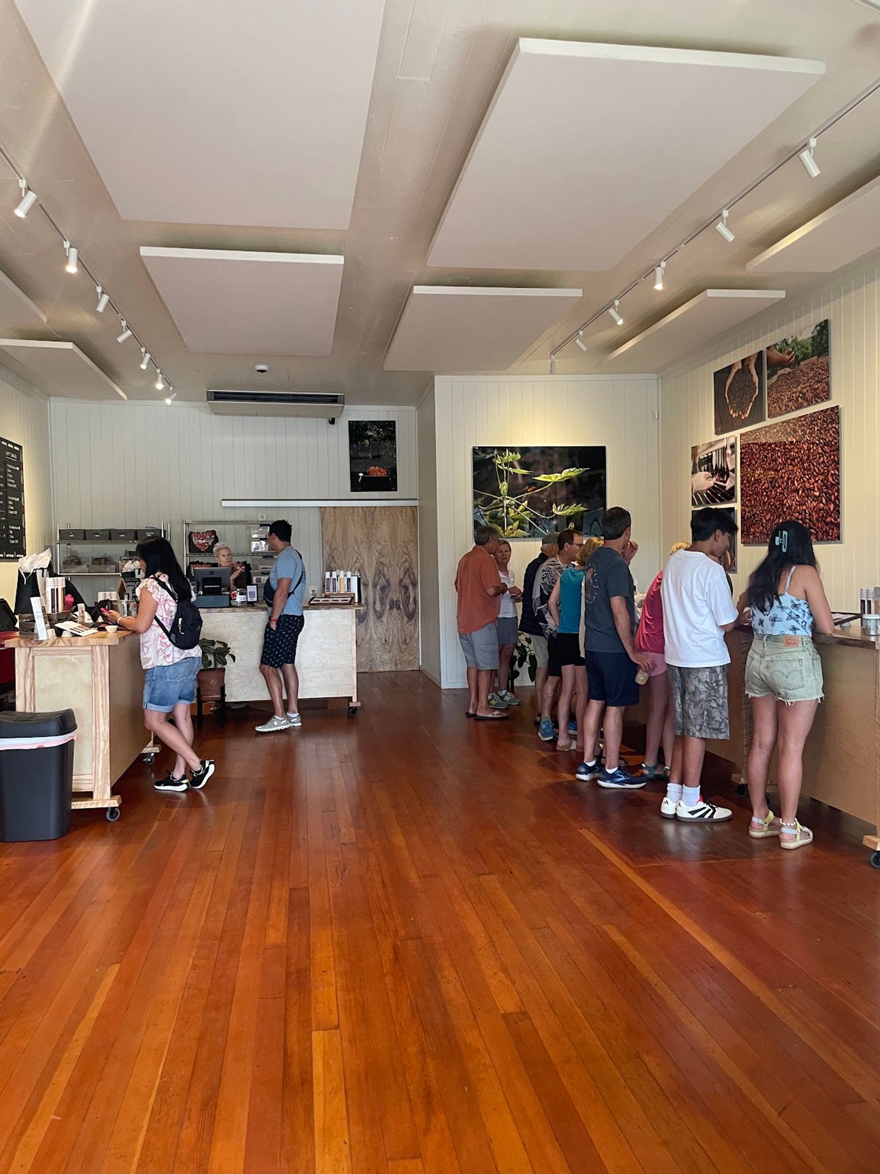 Photo 8 of Lydgate Chocolate Tasting Room in Wailua, Kauai