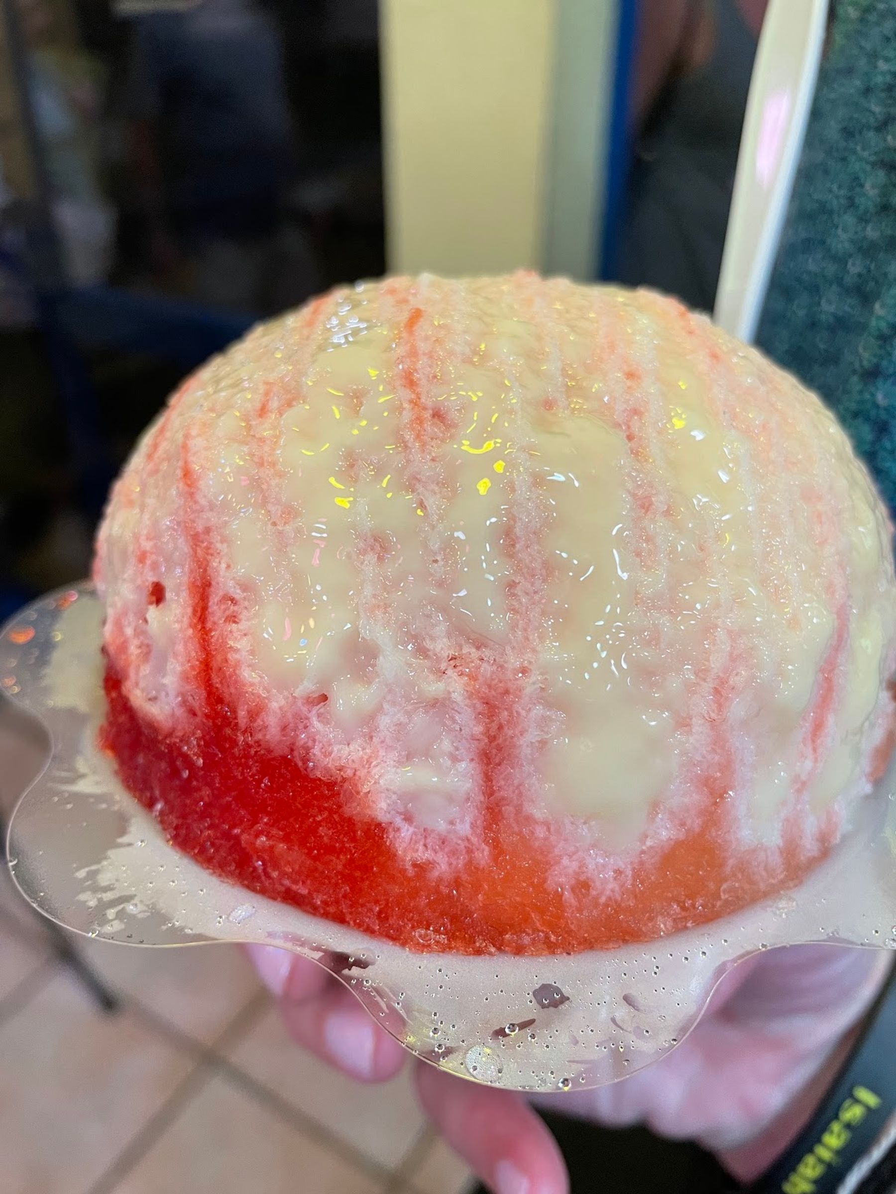 Photo 6 of Scandinavian Shave Ice in Kailua-Kona, Big Island