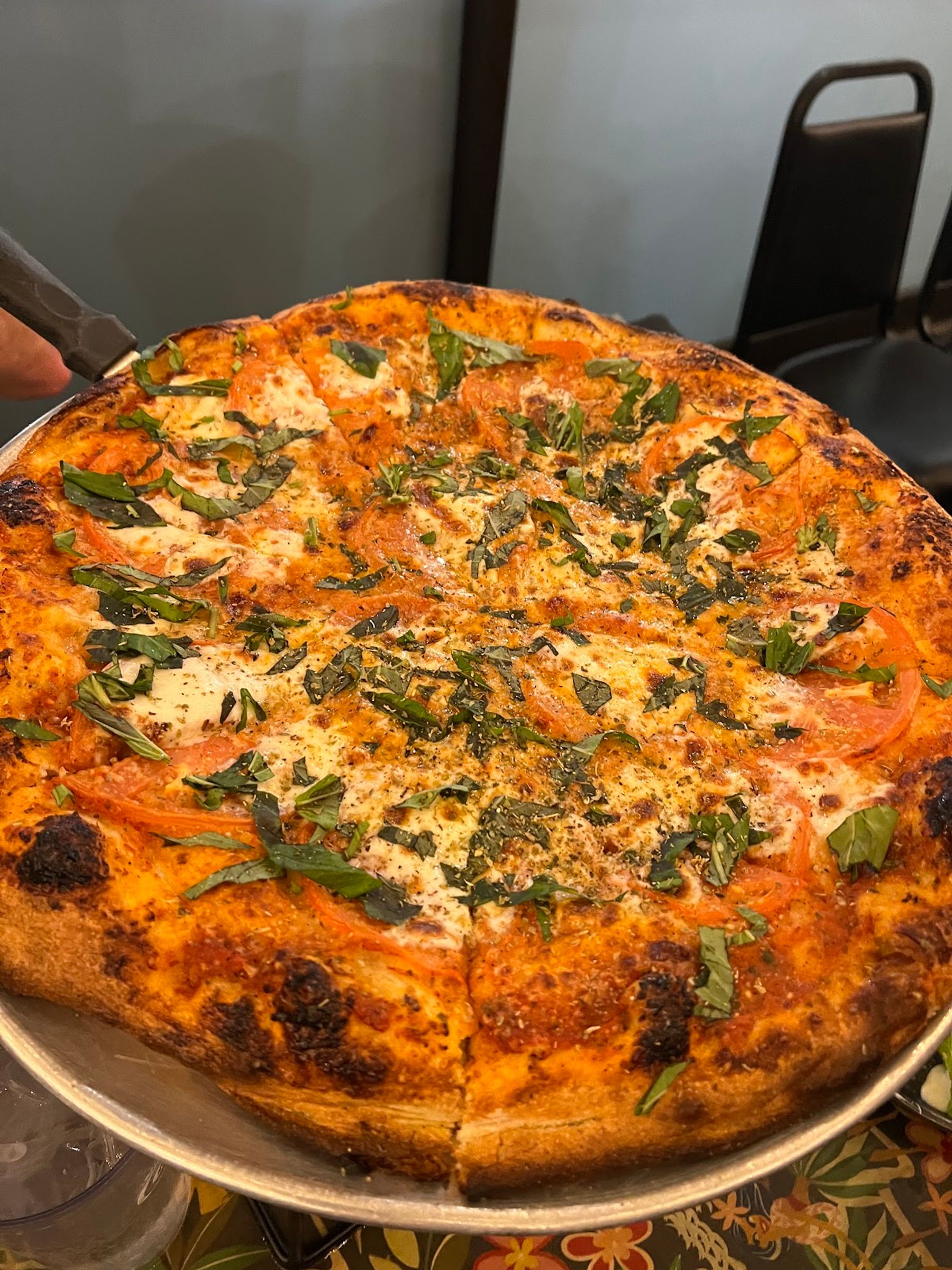 Photo 2 of Bianellis Pizza & Pasta in Kailua-Kona, Big Island