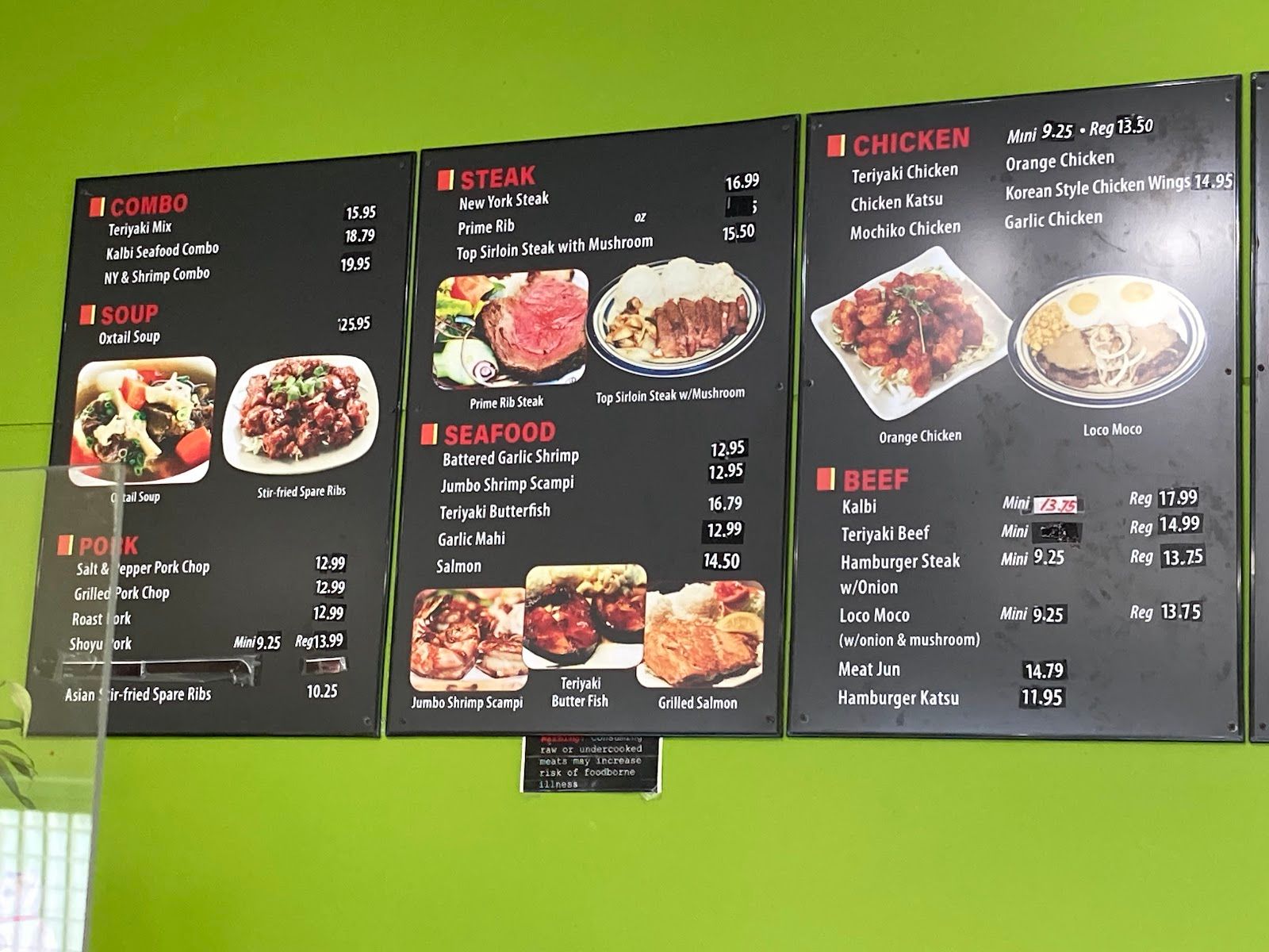Photo 6 of Pan's Kitchen in Kāneʻohe, Oahu