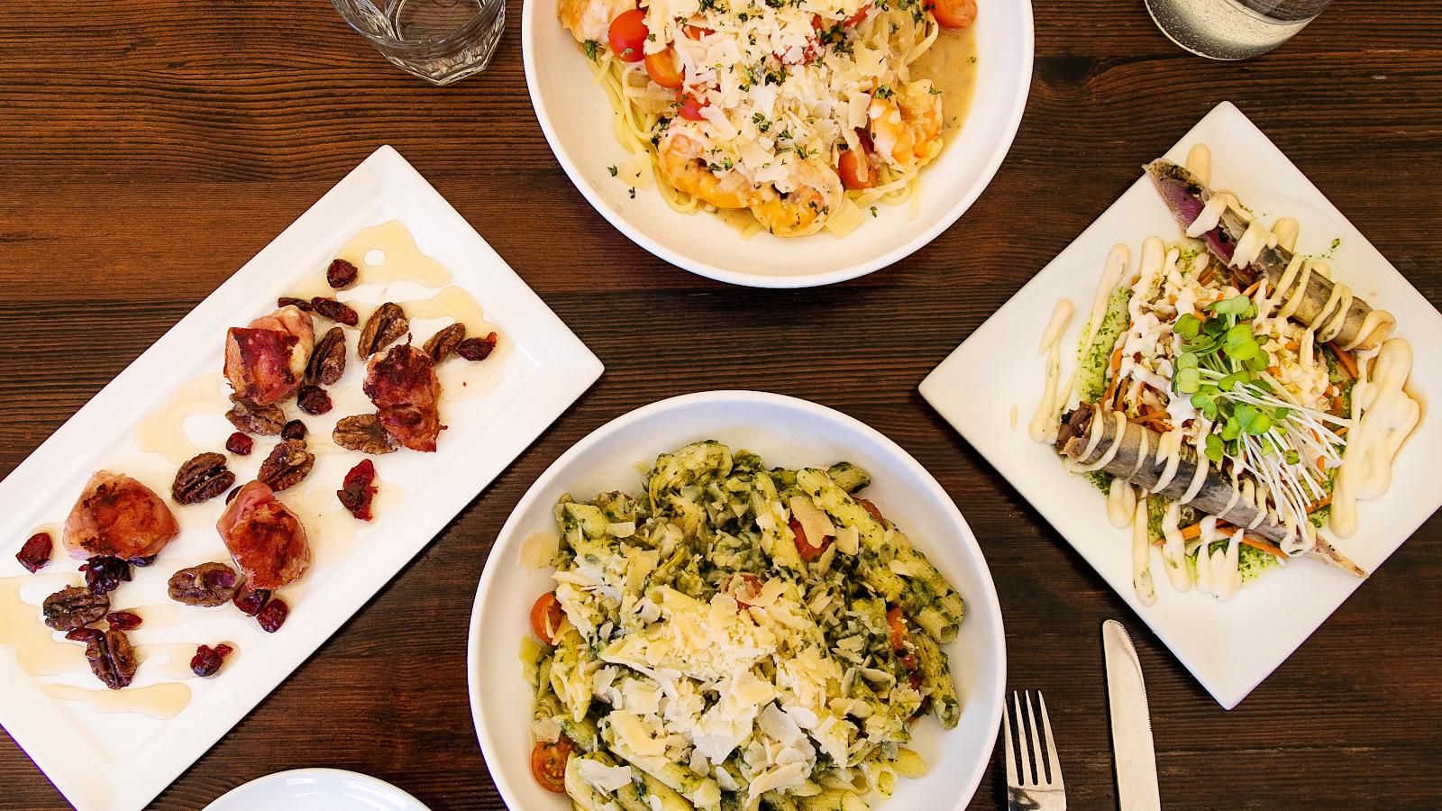 The Bistro restaurant in Kīlauea, Kaua‘i photo 3