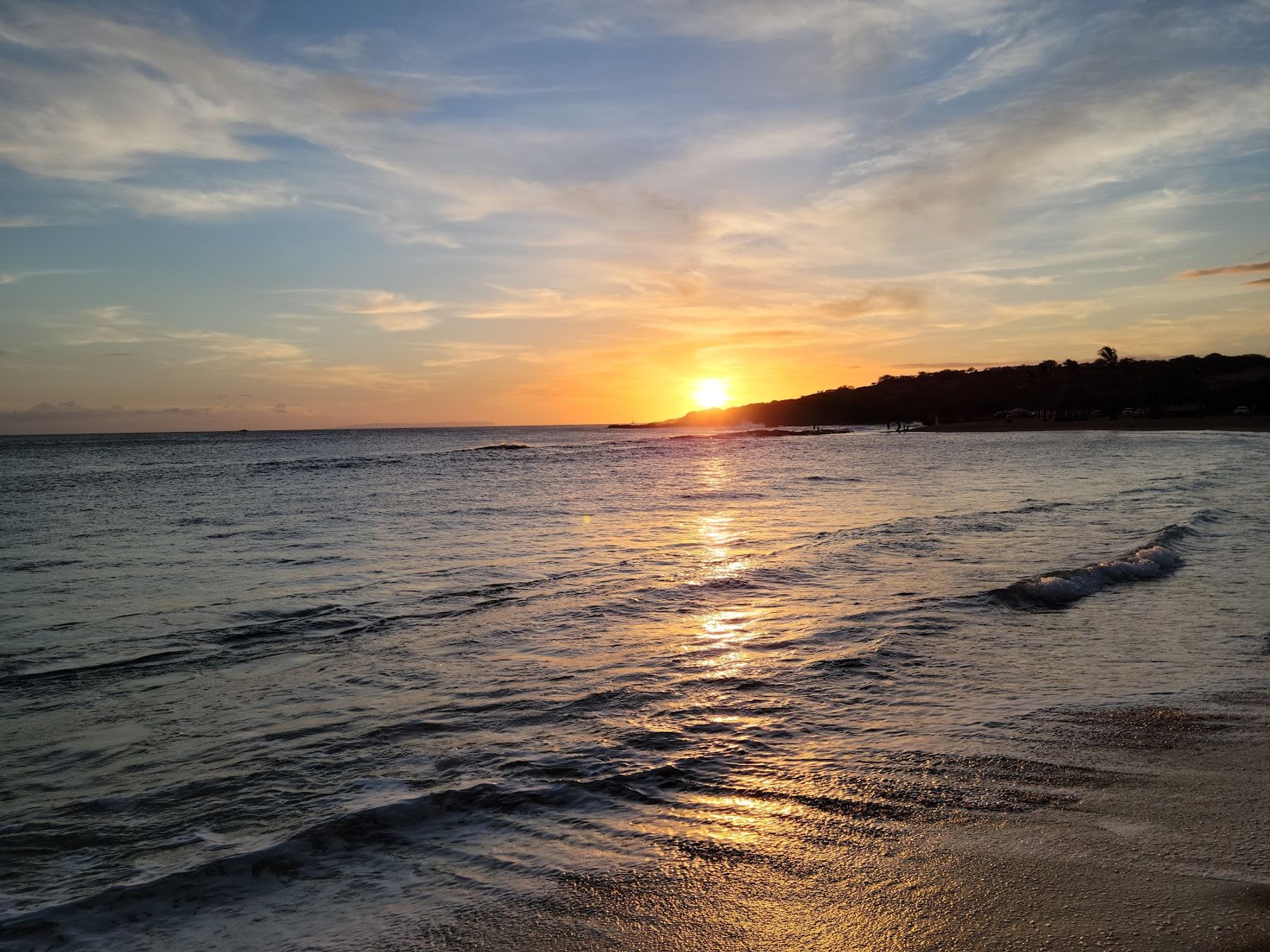 Kapa'a Beach Park in Kapaʻa, Kaua‘i photo 4