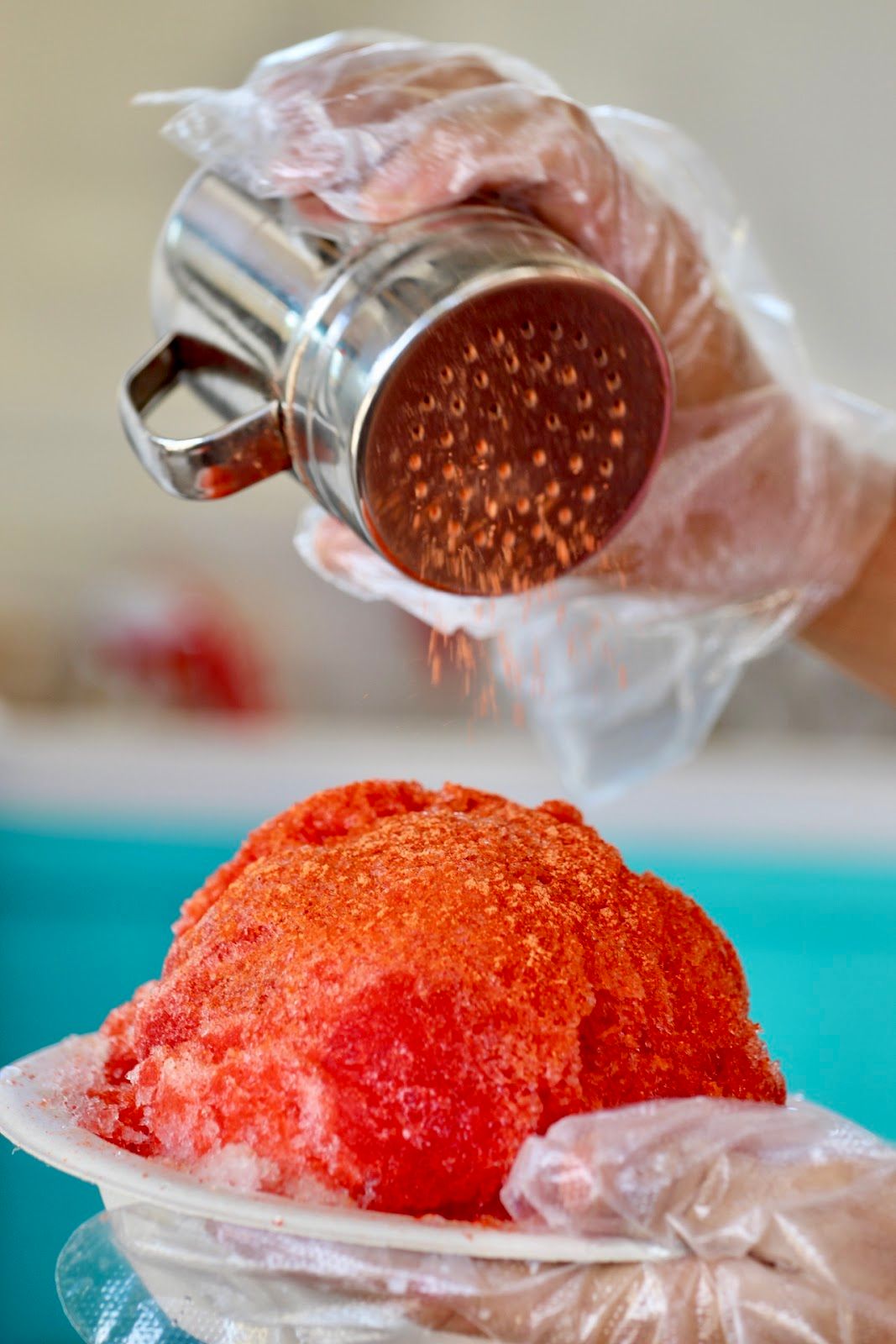 Photo 7 of Sunskai Shave Ice in Waimea, Kauai