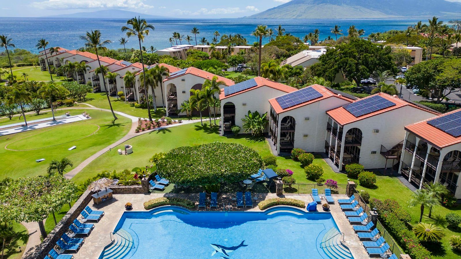 Photo 6 of Aston Maui Hill Resort in Wailea, Maui
