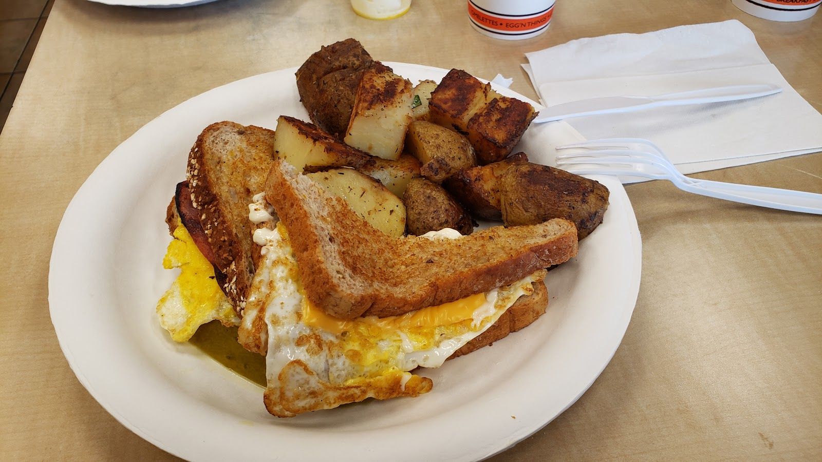Photo 2 of Koa Pancake House in Kapolei & Makakilo, Oahu