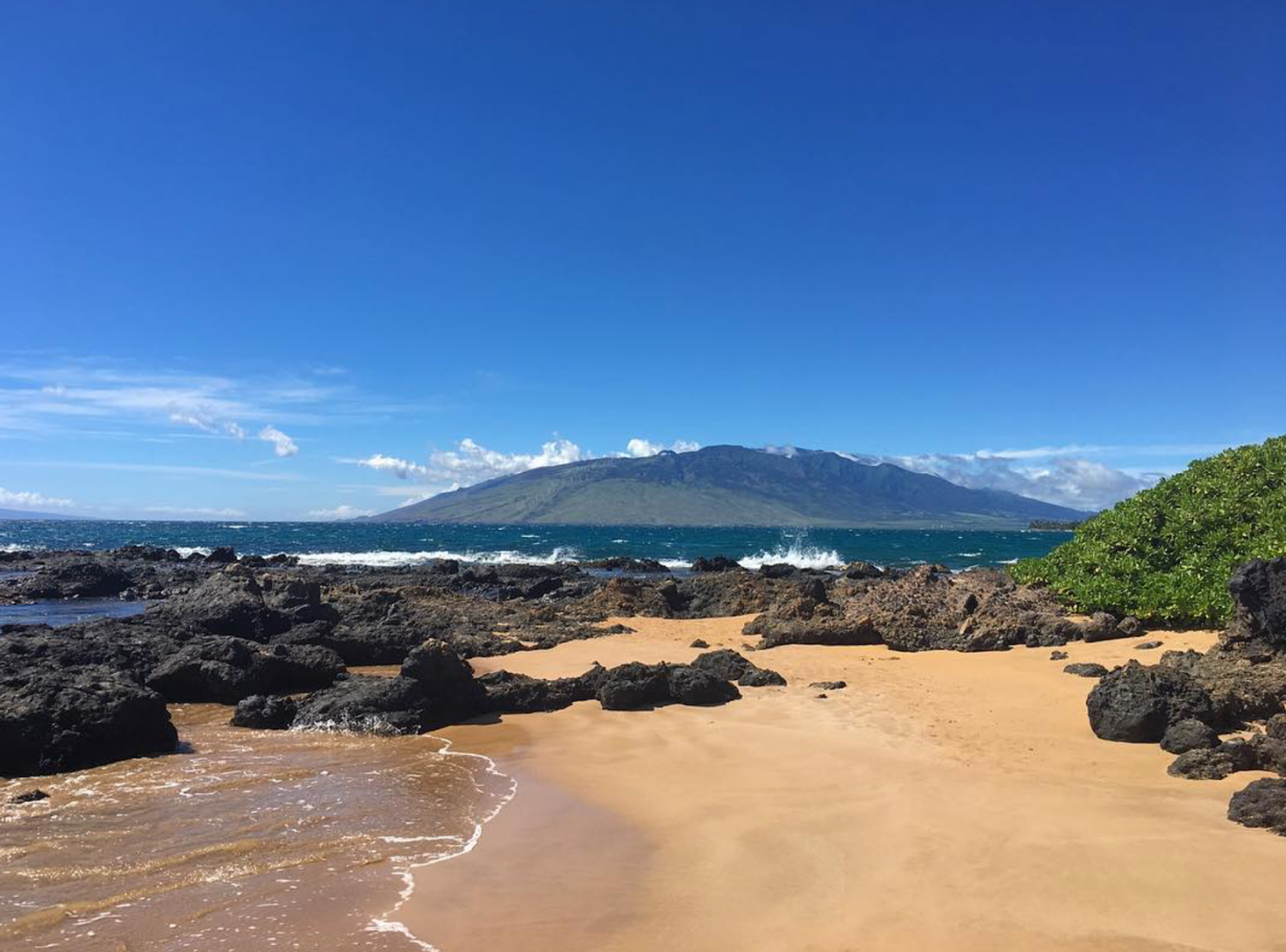 Photo 6 of Kamaole Beach Park III in Wailea, Maui