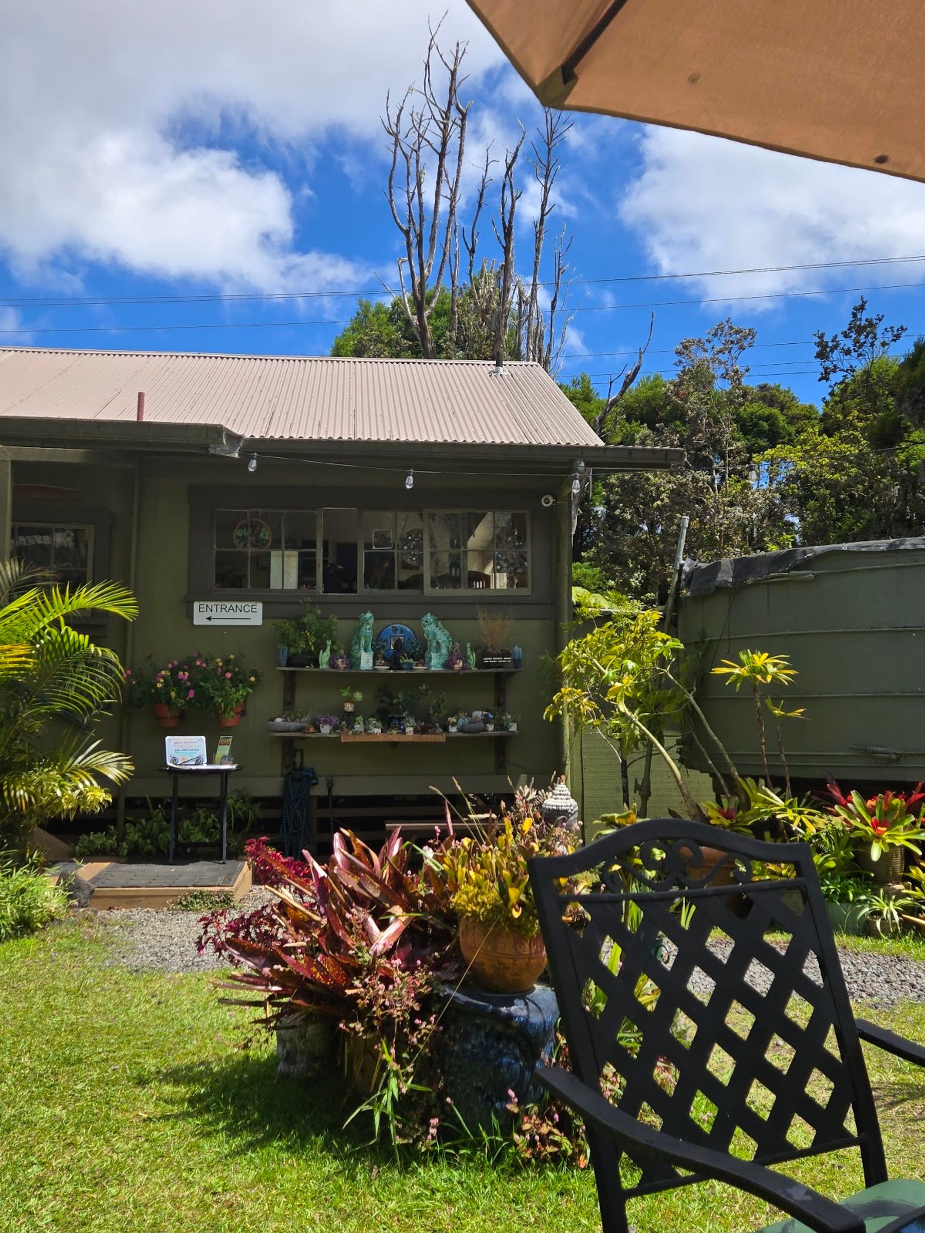 Photo 5 of Café Ono & Catering in Volcano, Big Island