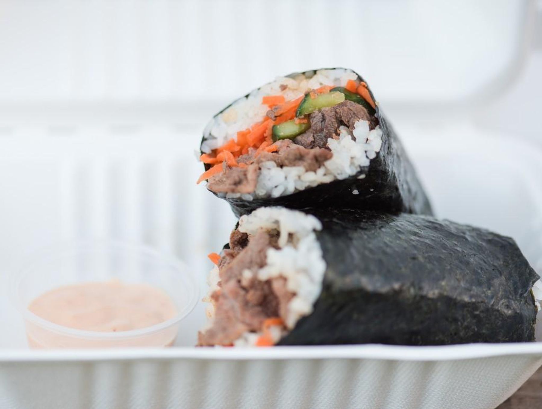 The Musubi Truck Kapaa restaurant in Kapaʻa, Kaua‘i photo 3