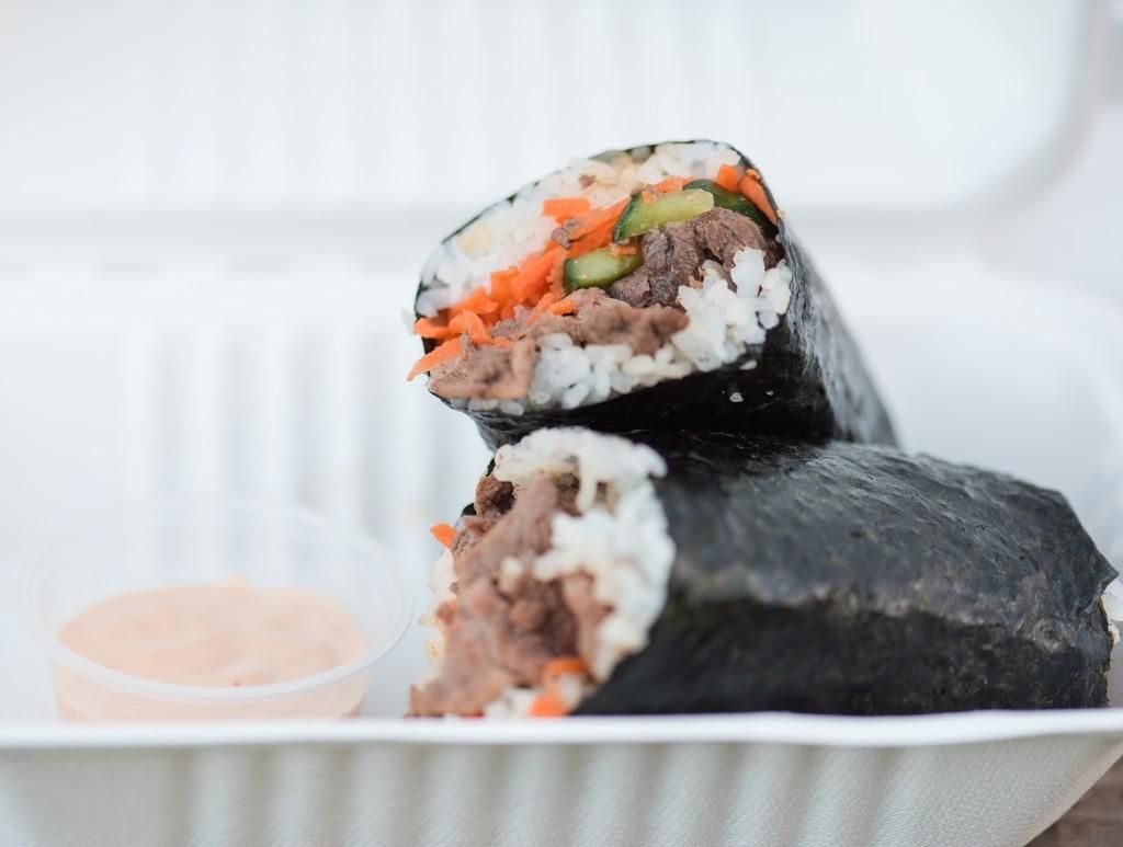 The Musubi Truck Kapaa restaurant in Kapaʻa, Kaua‘i photo 3