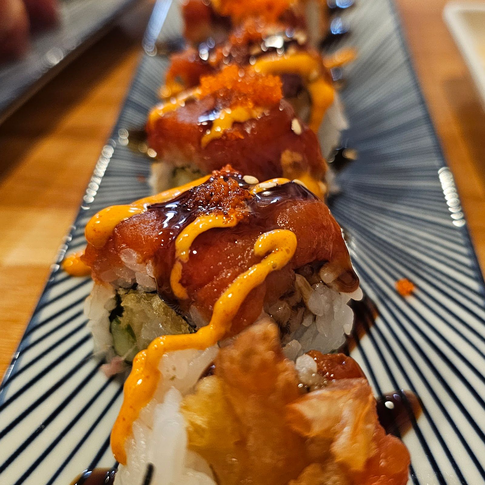 Photo 3 of Kojima's Sushi and Japanese cuisine in Makawao & Pukalani, Maui
