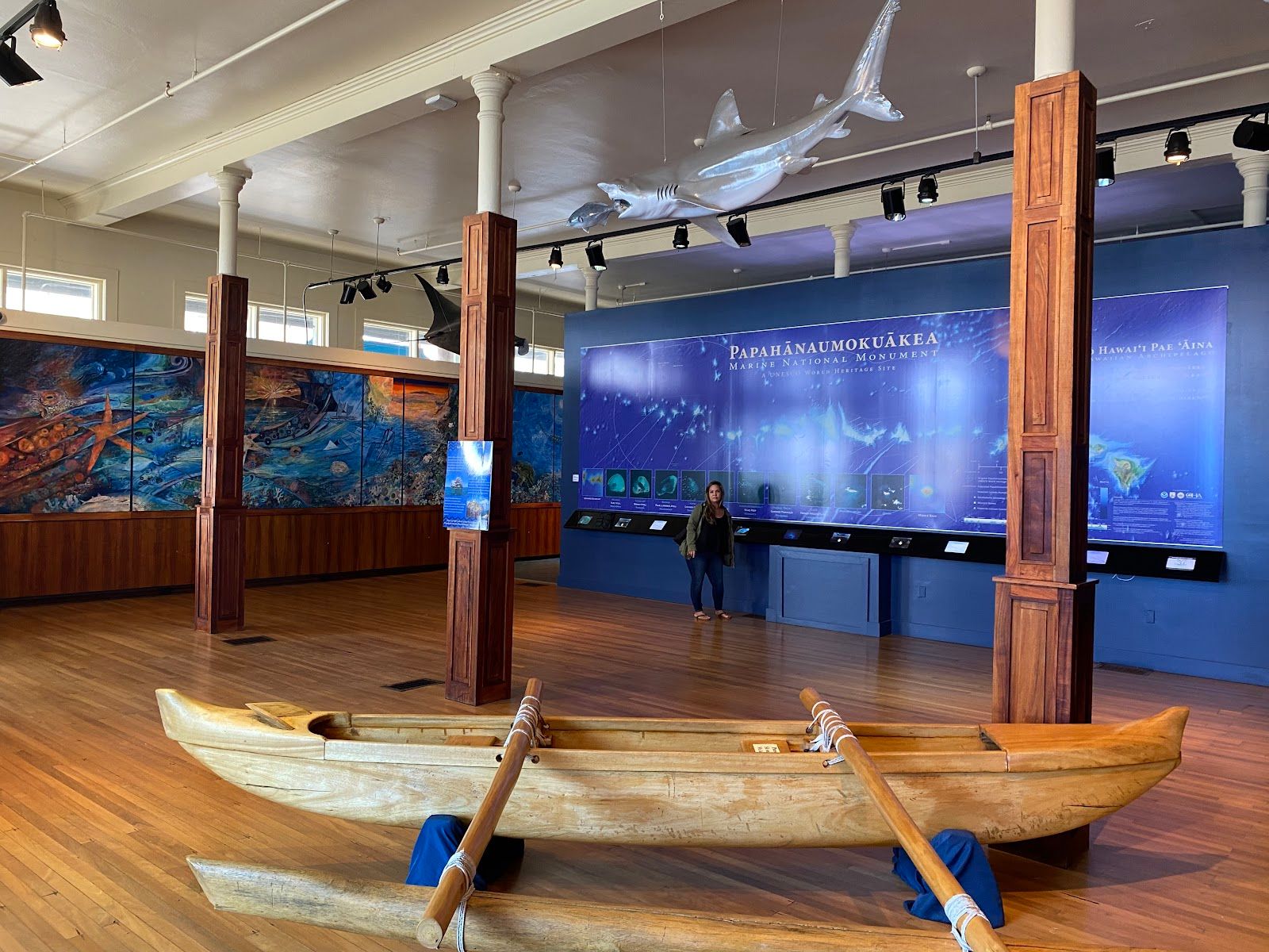 Photo 8 of Mokupāpapa Discovery Center in Hilo, Big Island