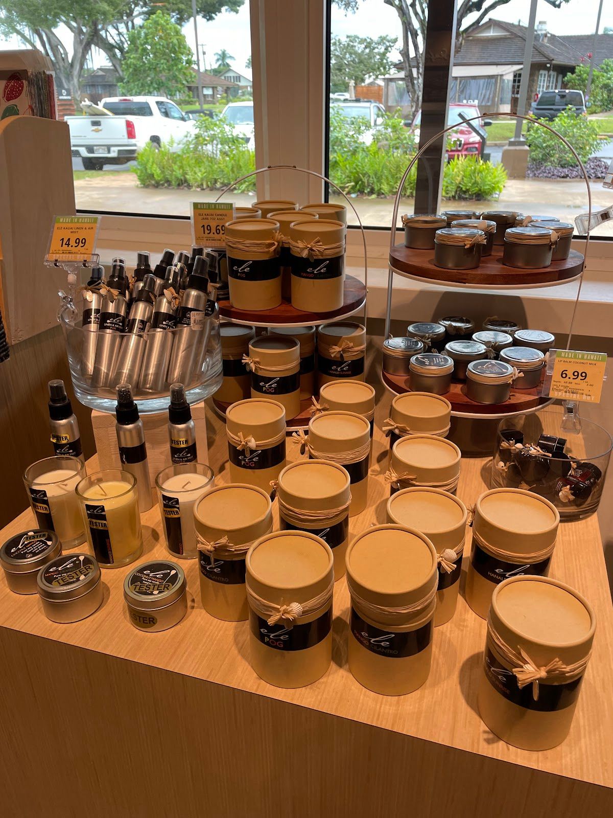 Photo 4 of Kilauea Market + Cafe in Kīlauea, Kauai