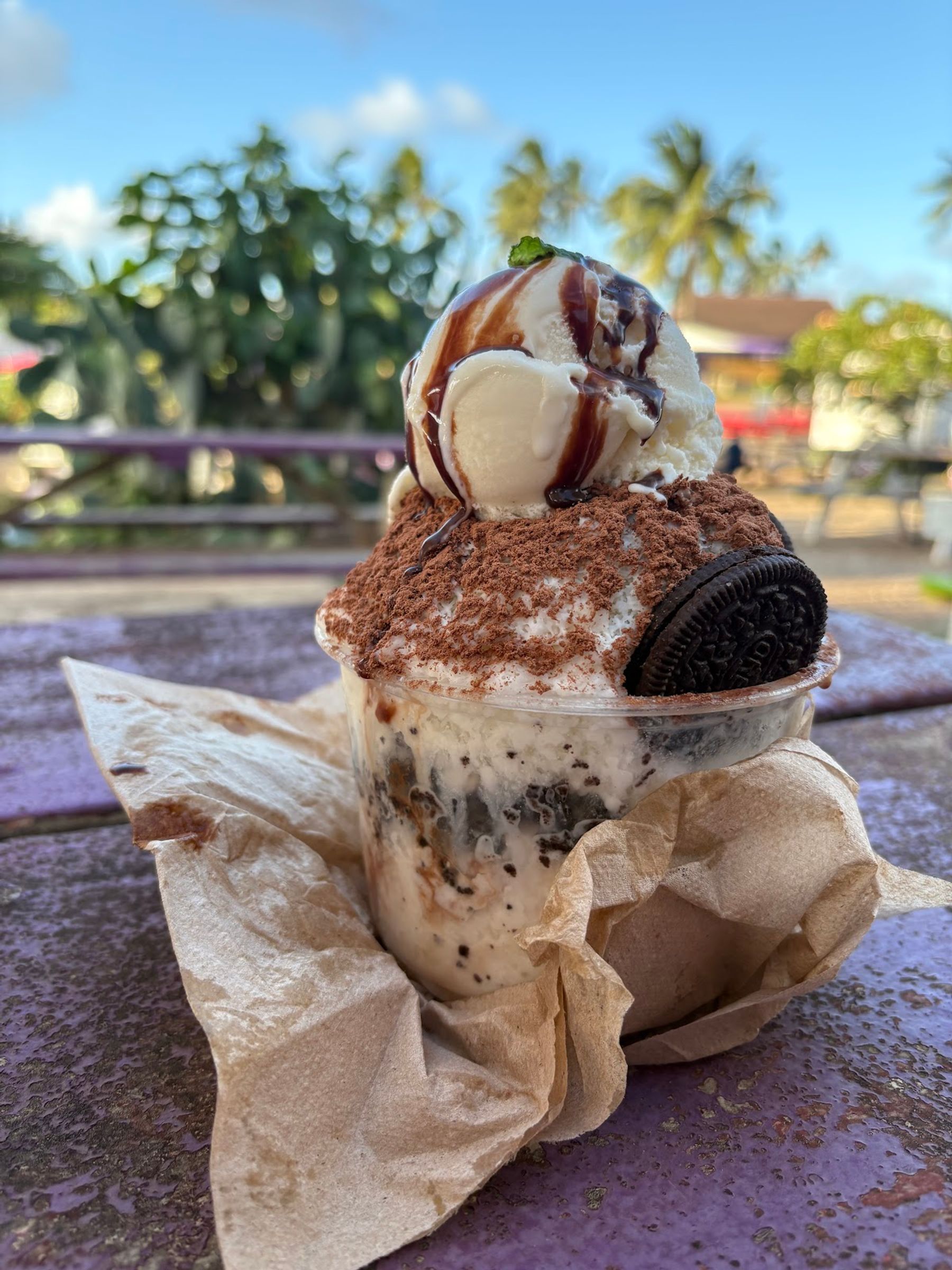 Photo 5 of Badabingsu in Kahuku & Turtle Bay, Oahu
