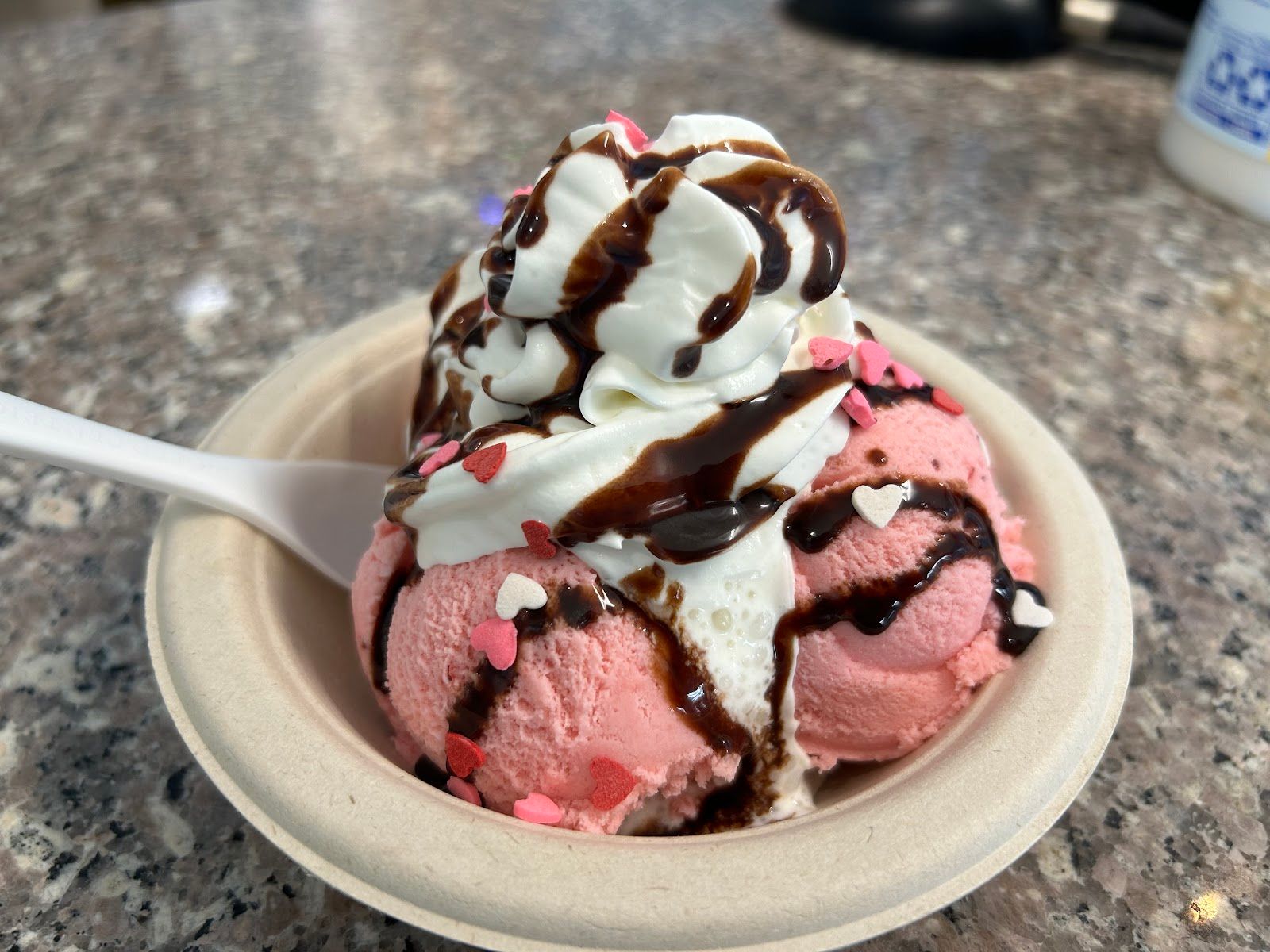 Jojo's Shave Ice - Waimea restaurant in Waimea, Kaua‘i photo 4