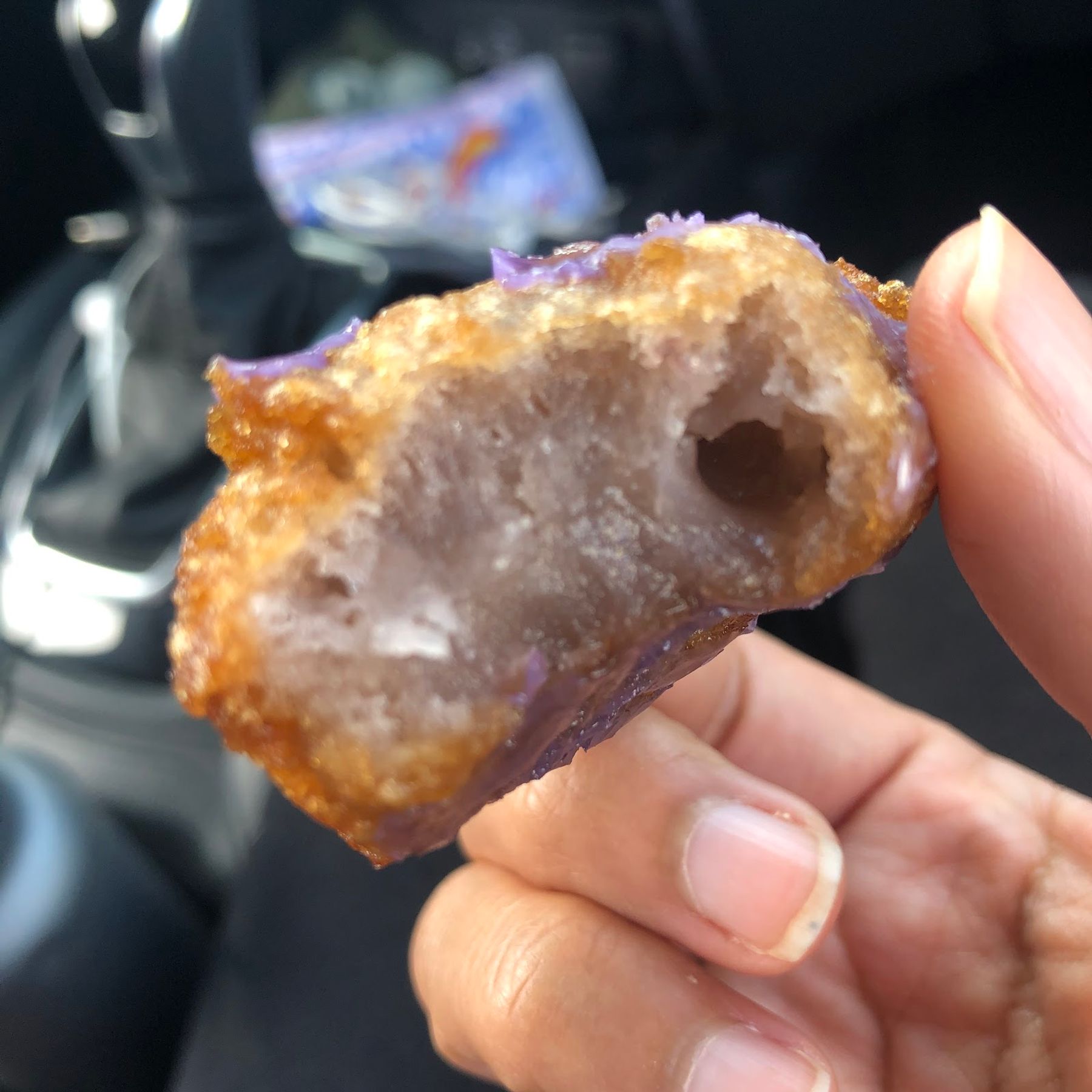 Photo 7 of Uncle Lani's Poi Mochi in Kapolei & Makakilo, Oahu