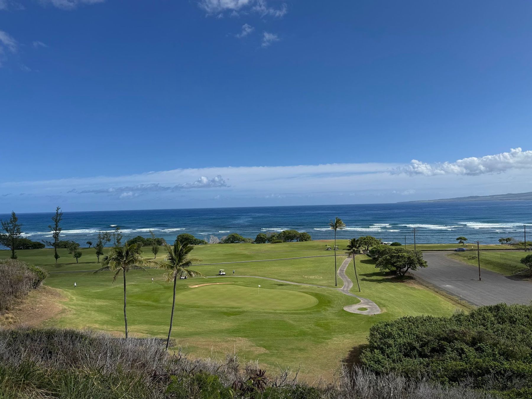 Photo 6 of Waiehu Municipal Golf Course in Wailuku, Maui