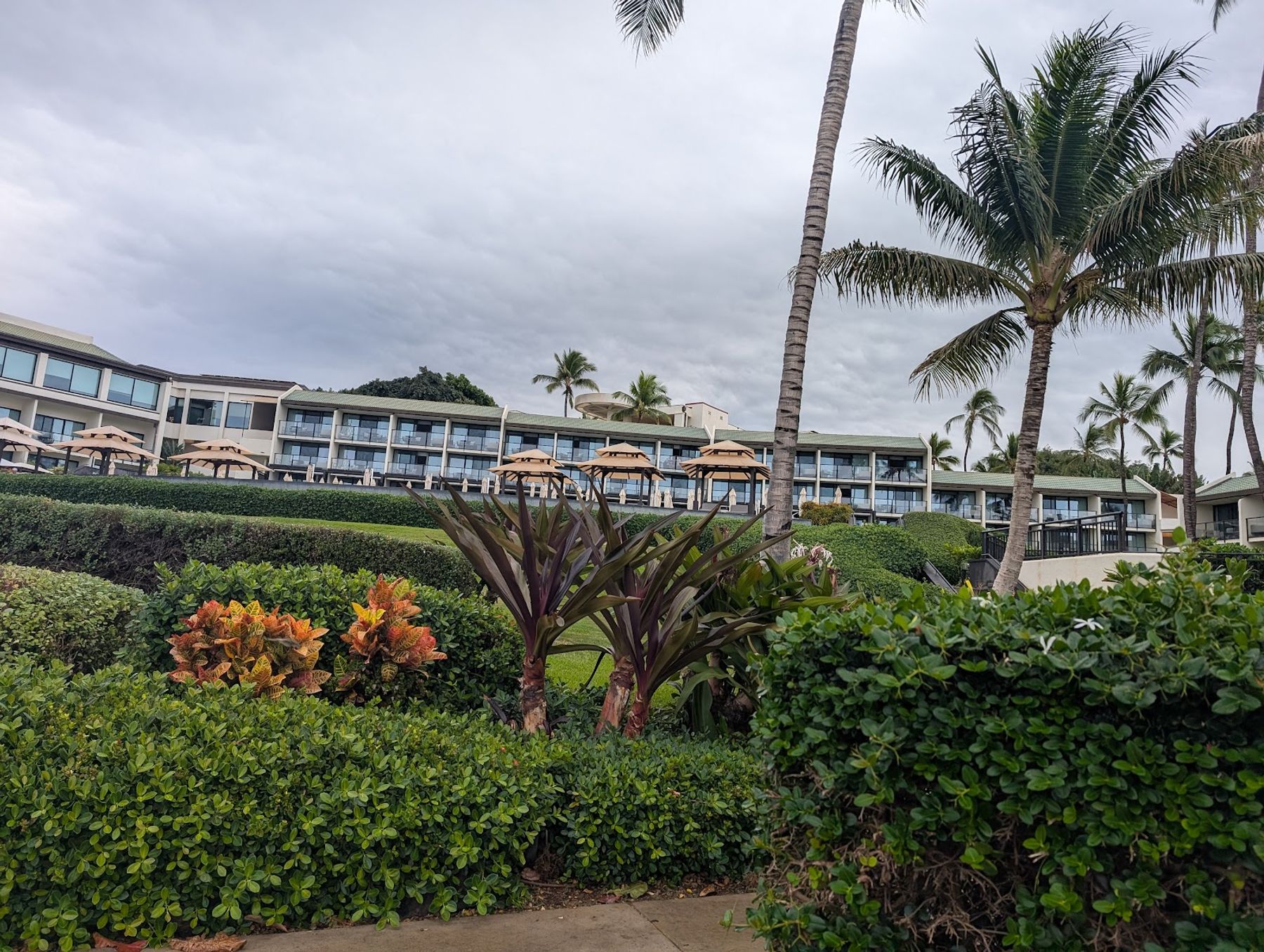 Photo 1 of Mana Kai Maui in Wailea, Maui