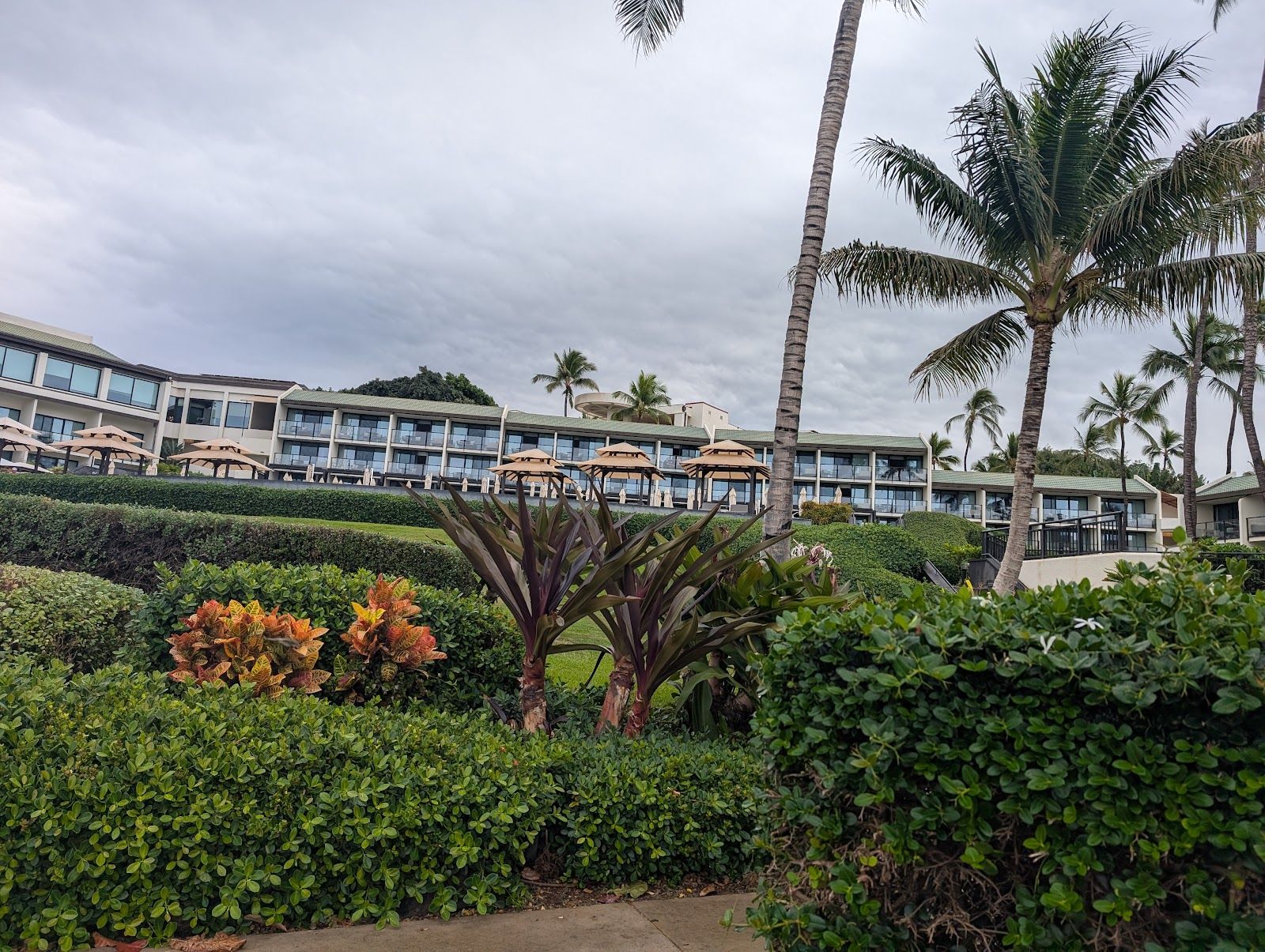 Photo 1 of Mana Kai Maui in Wailea, Maui