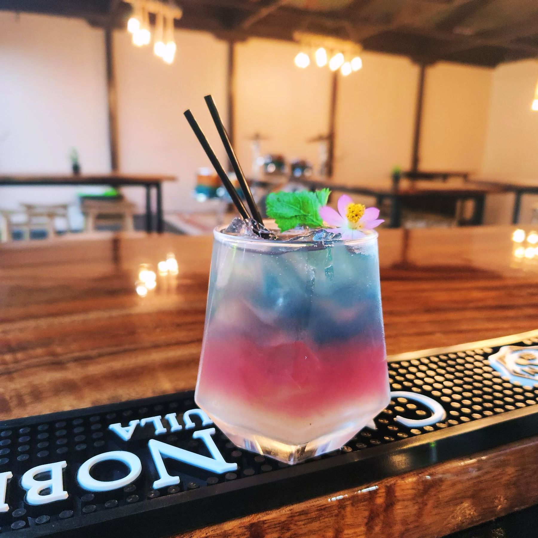Photo 8 of Koa's Lounge in Pāhoa, Big Island
