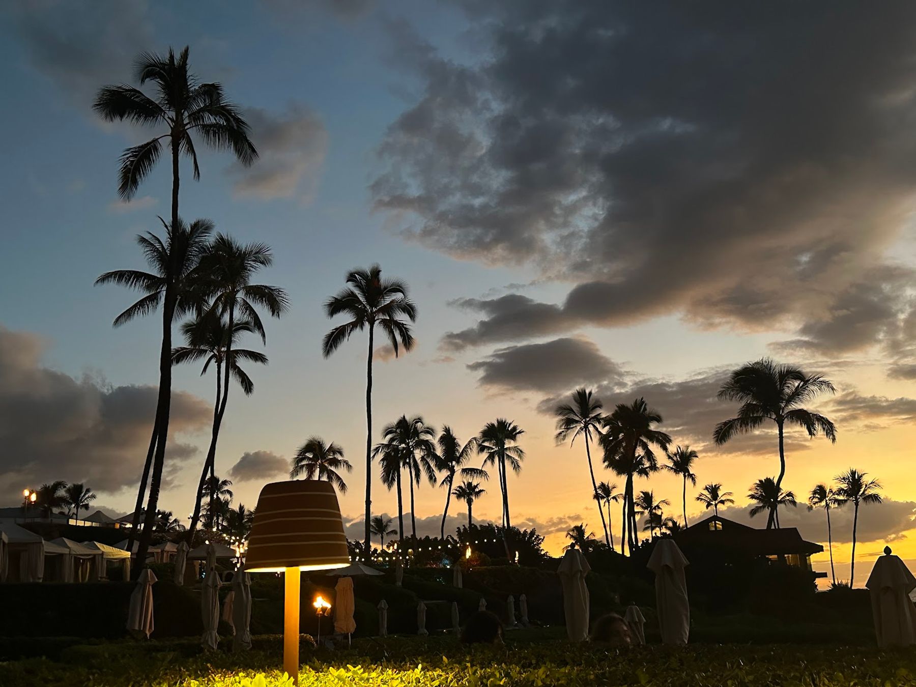 Photo 7 of Ferraro's Restaurant & Bar in Wailea, Maui