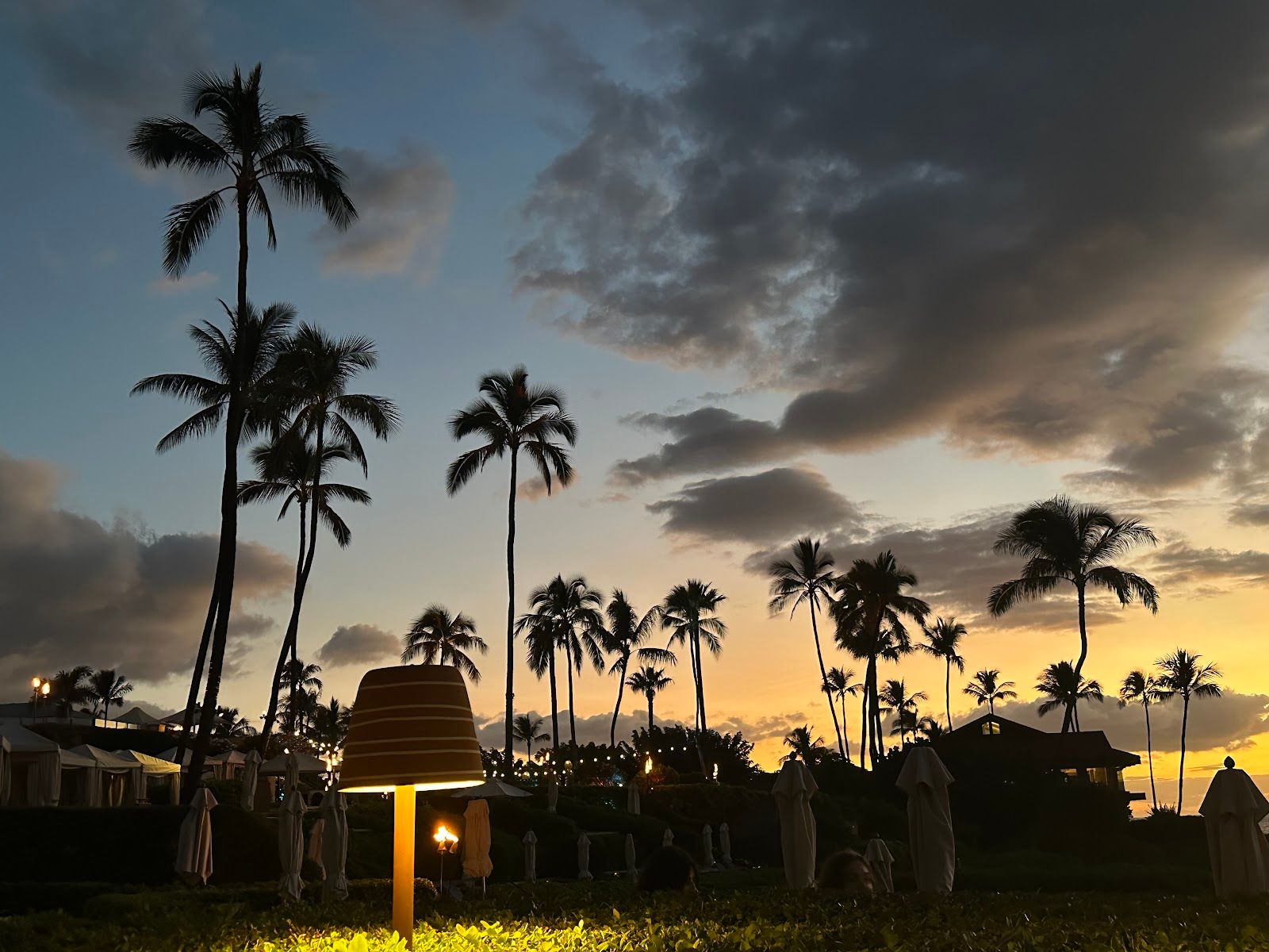Photo 7 of Ferraro's Restaurant & Bar in Wailea, Maui