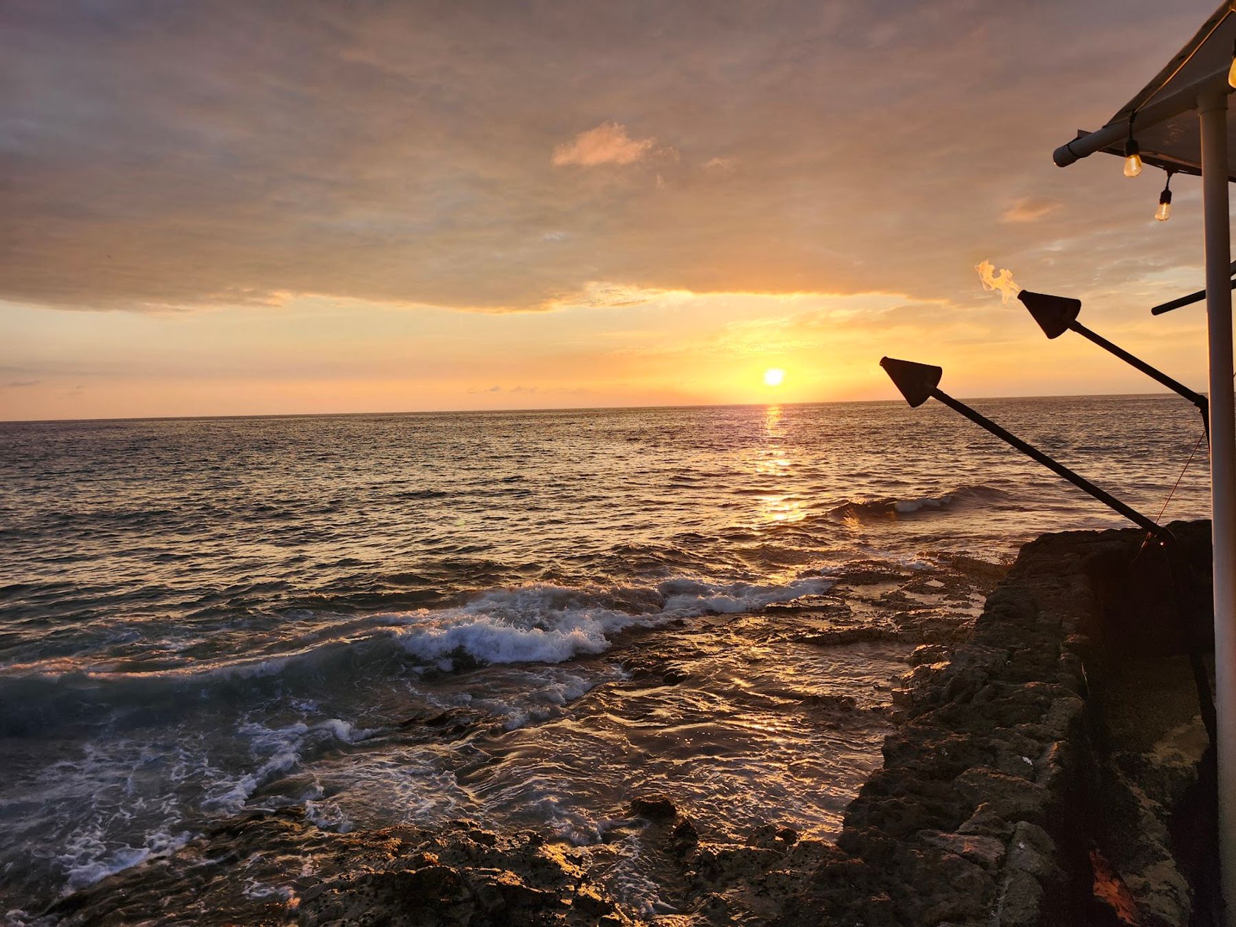 Photo 7 of Magics Beach Grill in Kailua-Kona, Big Island