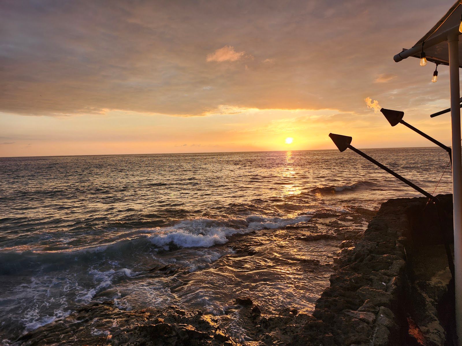 Photo 7 of Magics Beach Grill in Kailua-Kona, Big Island