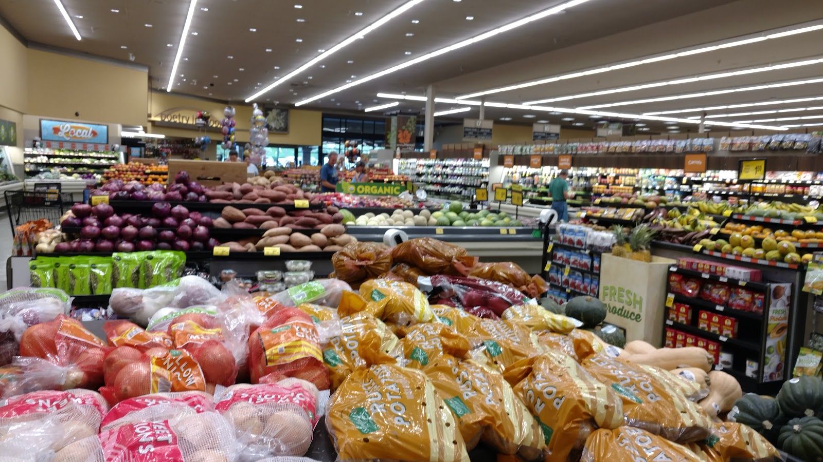 Photo 5 of Piilani Village Shopping Center in Kīhei, Maui