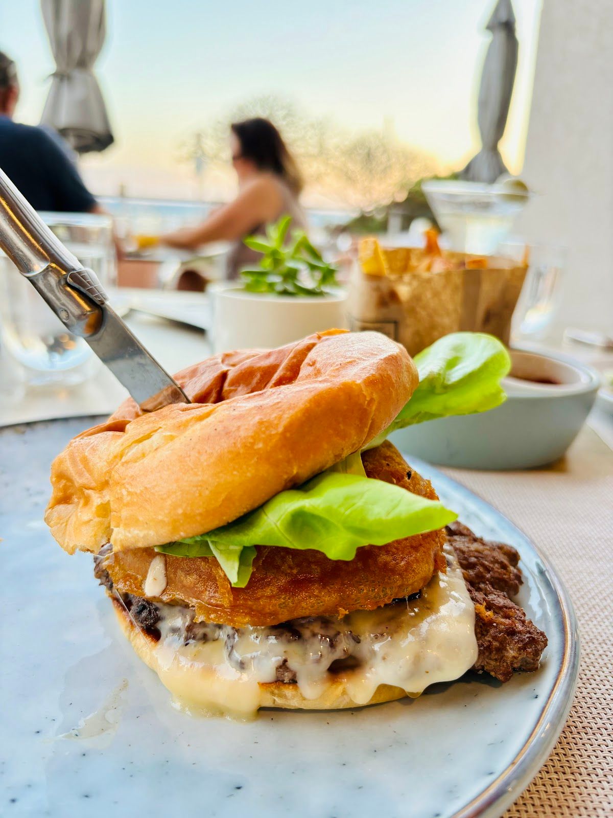 Photo 7 of Havens Harborside Fish & ChopHouse in Māʻalaea, Maui