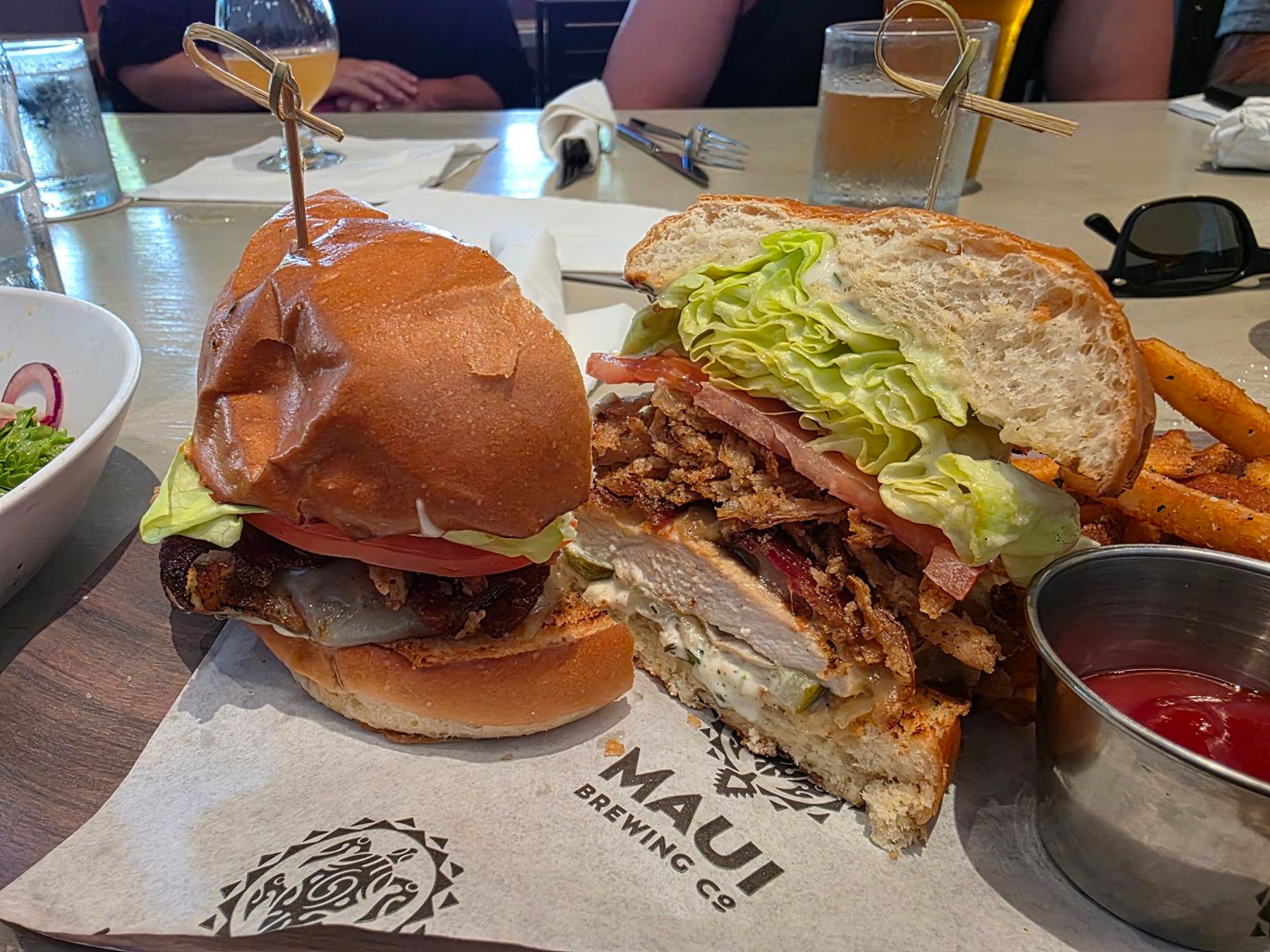 Photo 6 of Maui Brewing Co. Kailua in Kailua & Lanikai, Oahu