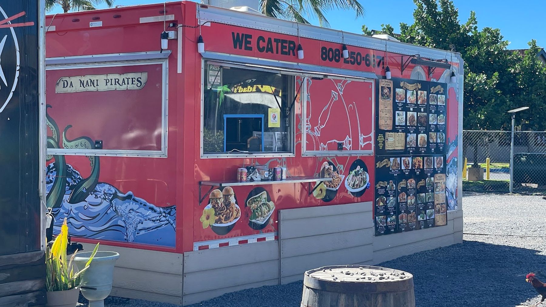 Photo 4 of Maui Food Trucks of Kihei in Kīhei, Maui