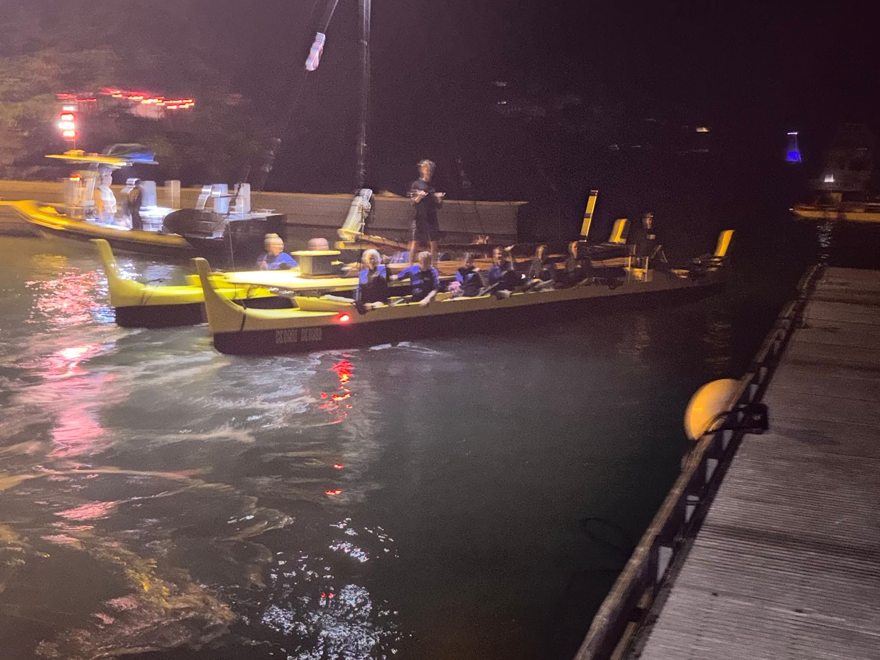 Photo 5 of Eka Canoe Adventures in Kailua-Kona, Big Island