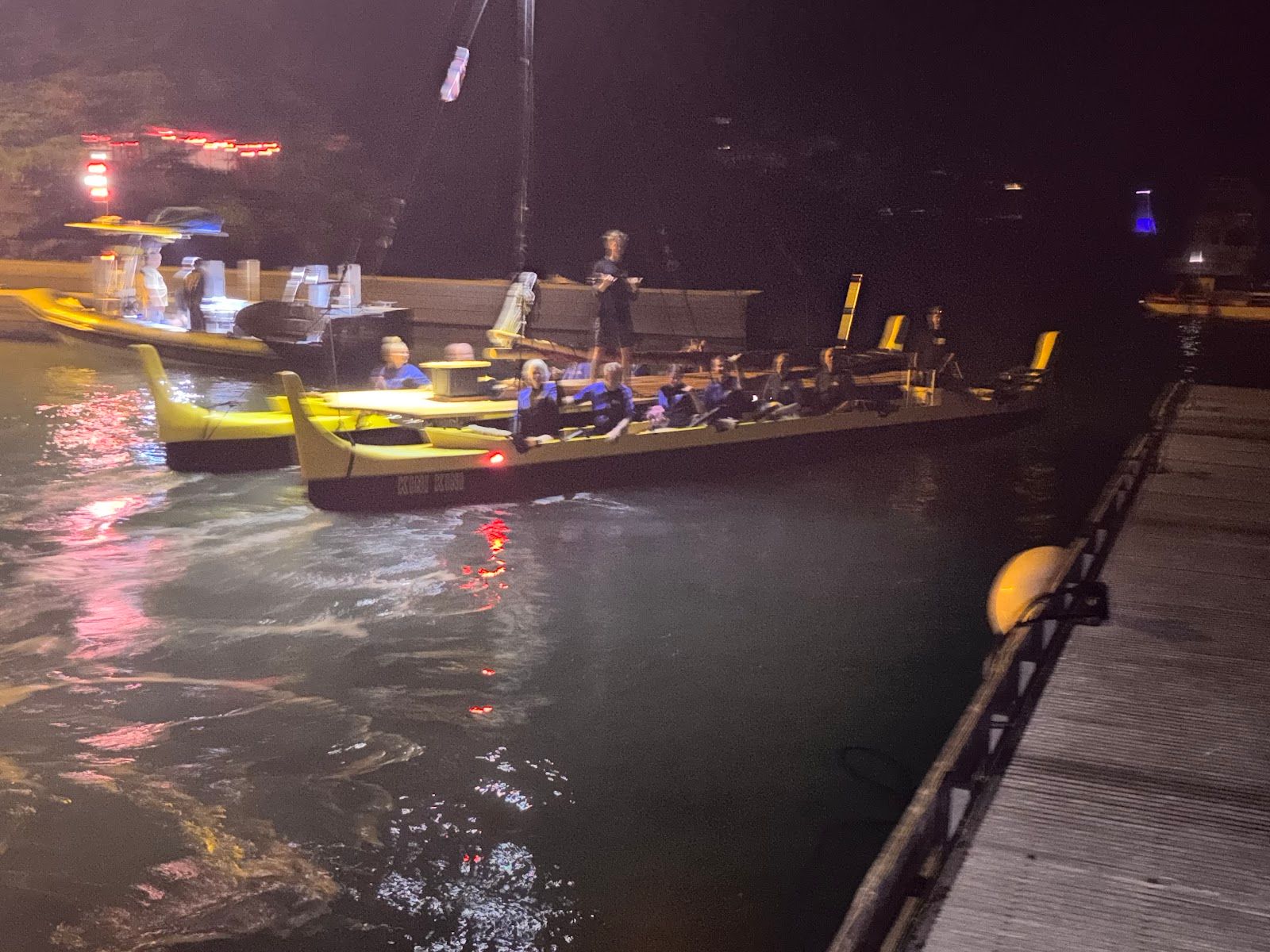 Photo 5 of Eka Canoe Adventures in Kailua-Kona, Big Island