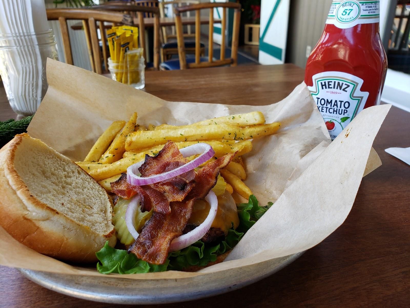 The Saddle Room restaurant in Waimea, Kaua‘i photo 2