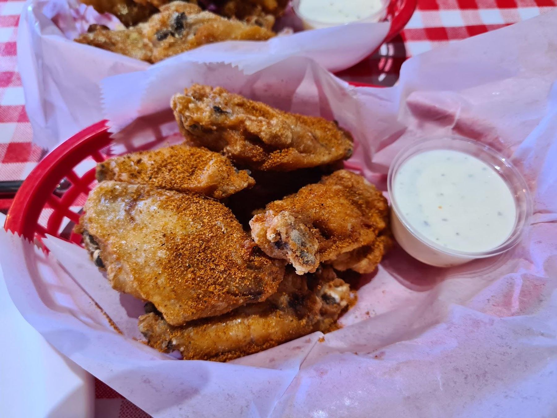 Brick Oven Pizza restaurant in Kalaheo, Kaua‘i photo 7