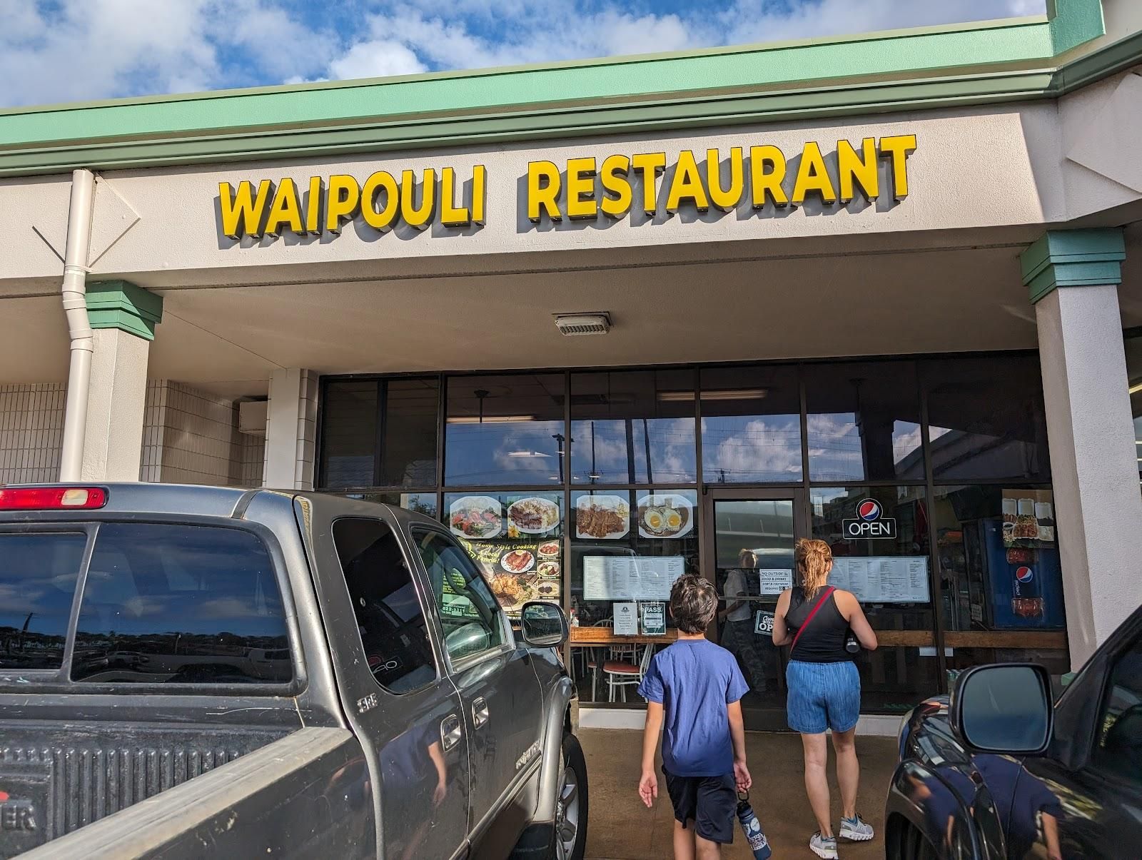 Waipouli Deli & Restaurant restaurant in Kapaʻa, Kaua‘i