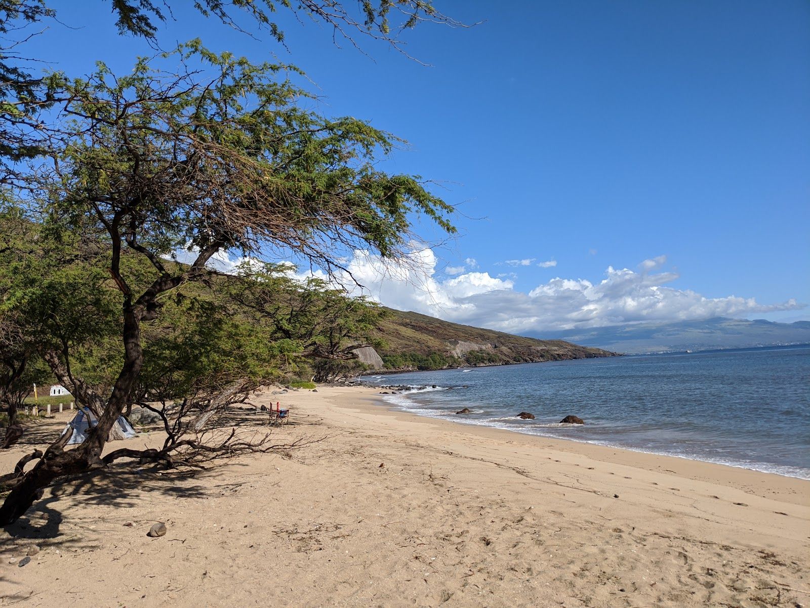 Photo 2 of Pāpalaua Wayside Park in Olowalu, Maui