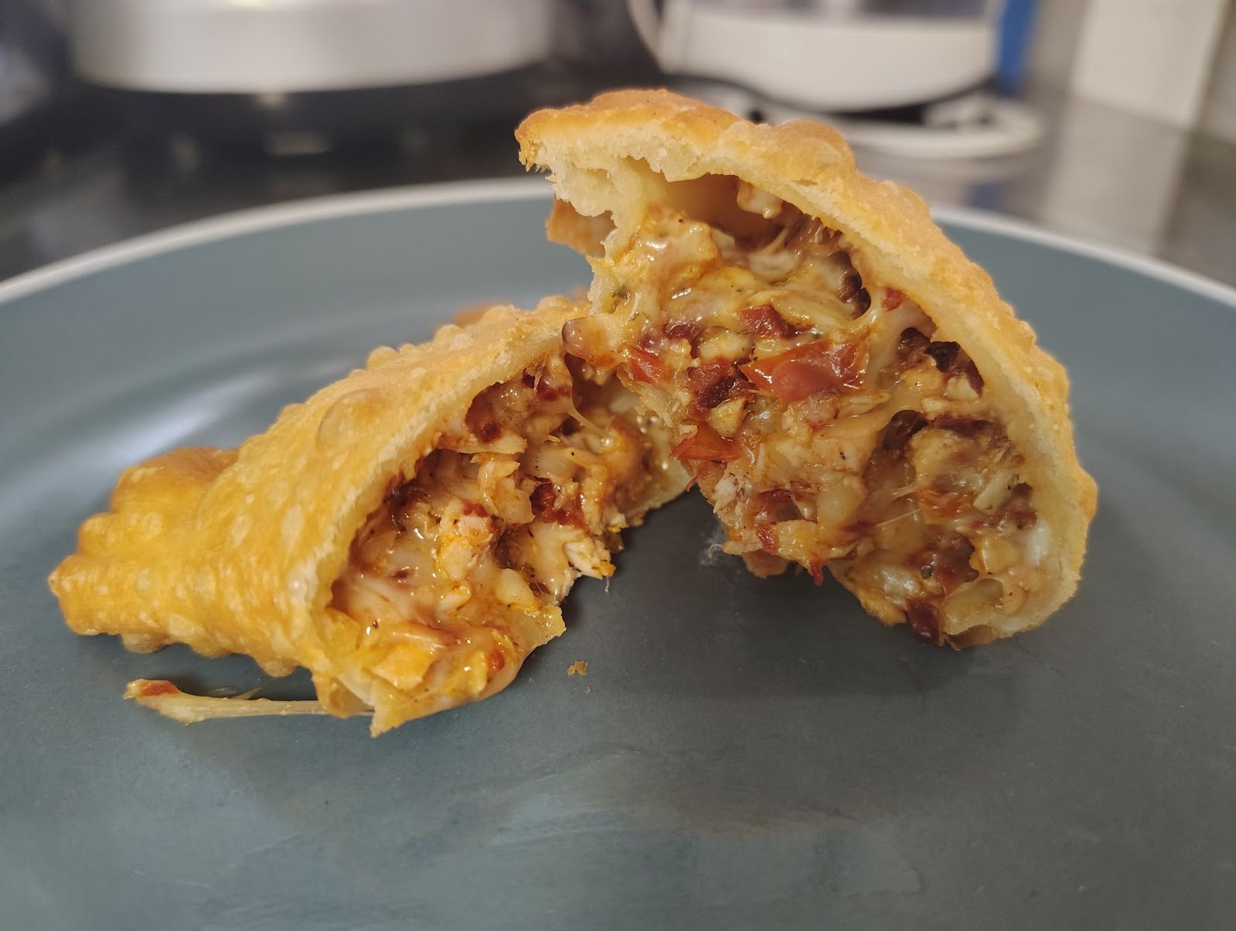 Photo 3 of Aloha De Nada Empanadas in South Kona, Big Island