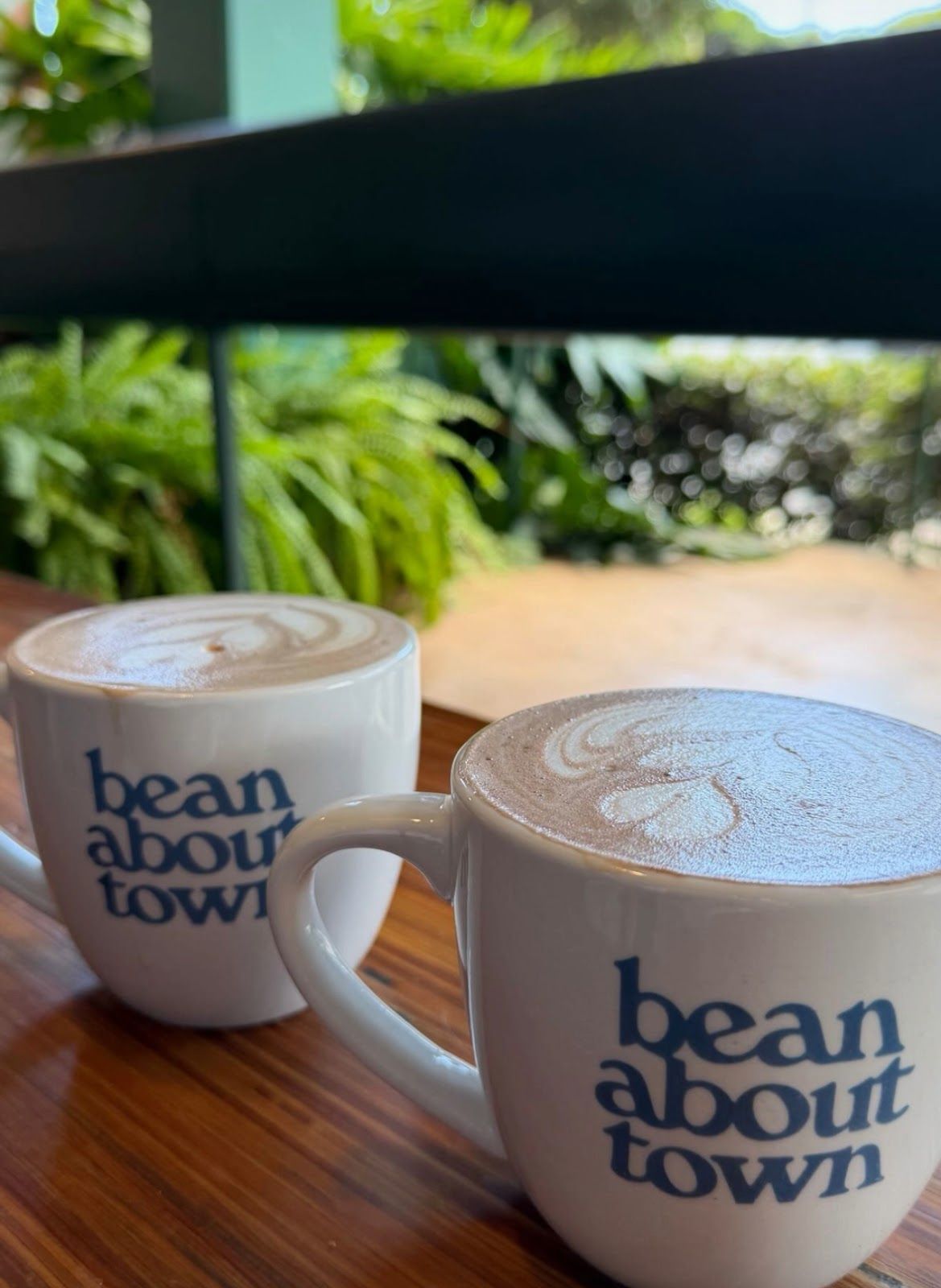 Photo 7 of Bean About Town in Kaimukī & Pālolo, Oahu