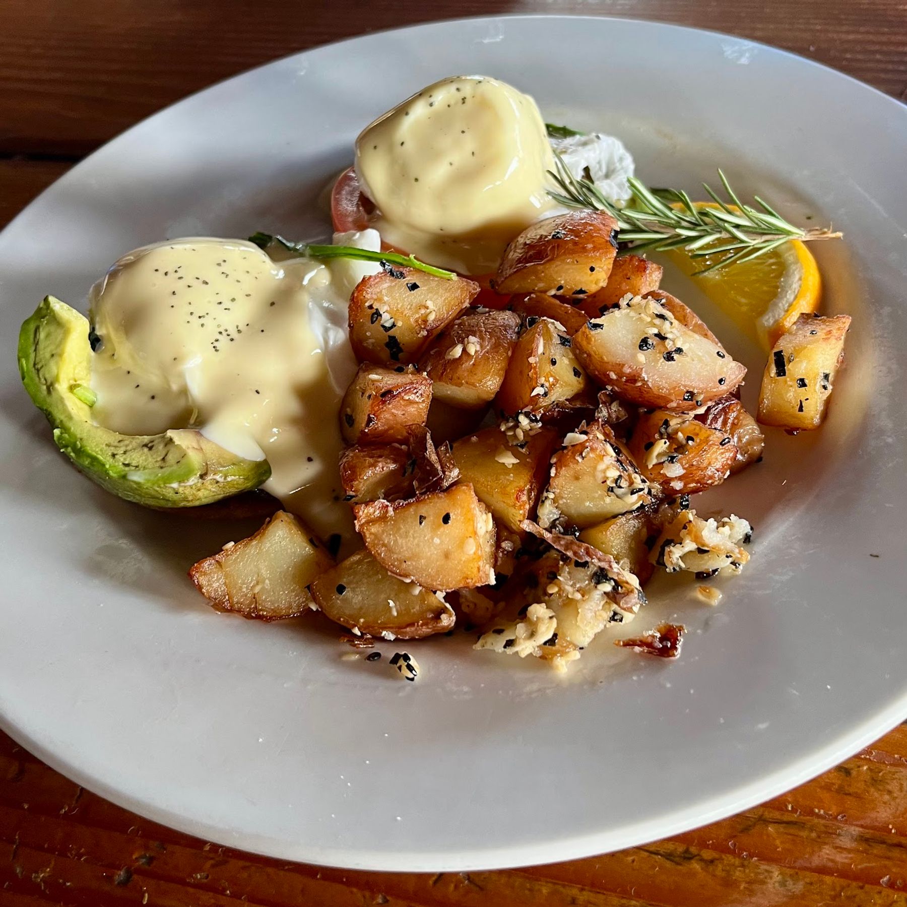 Photo 10 of Nalu's South Shore Grill in Kīhei, Maui