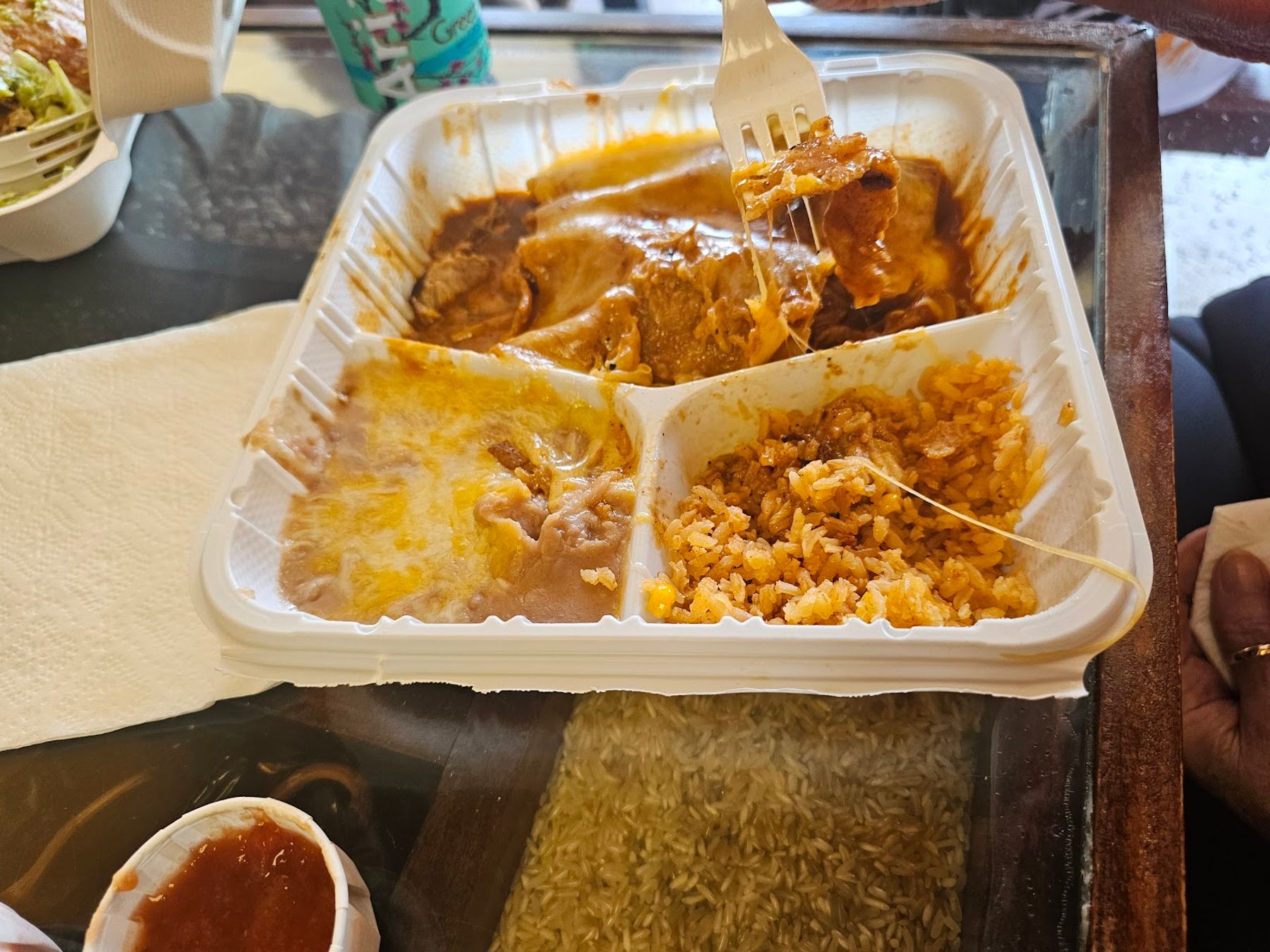 Photo 2 of Los Habaneros in Kailua-Kona, Big Island