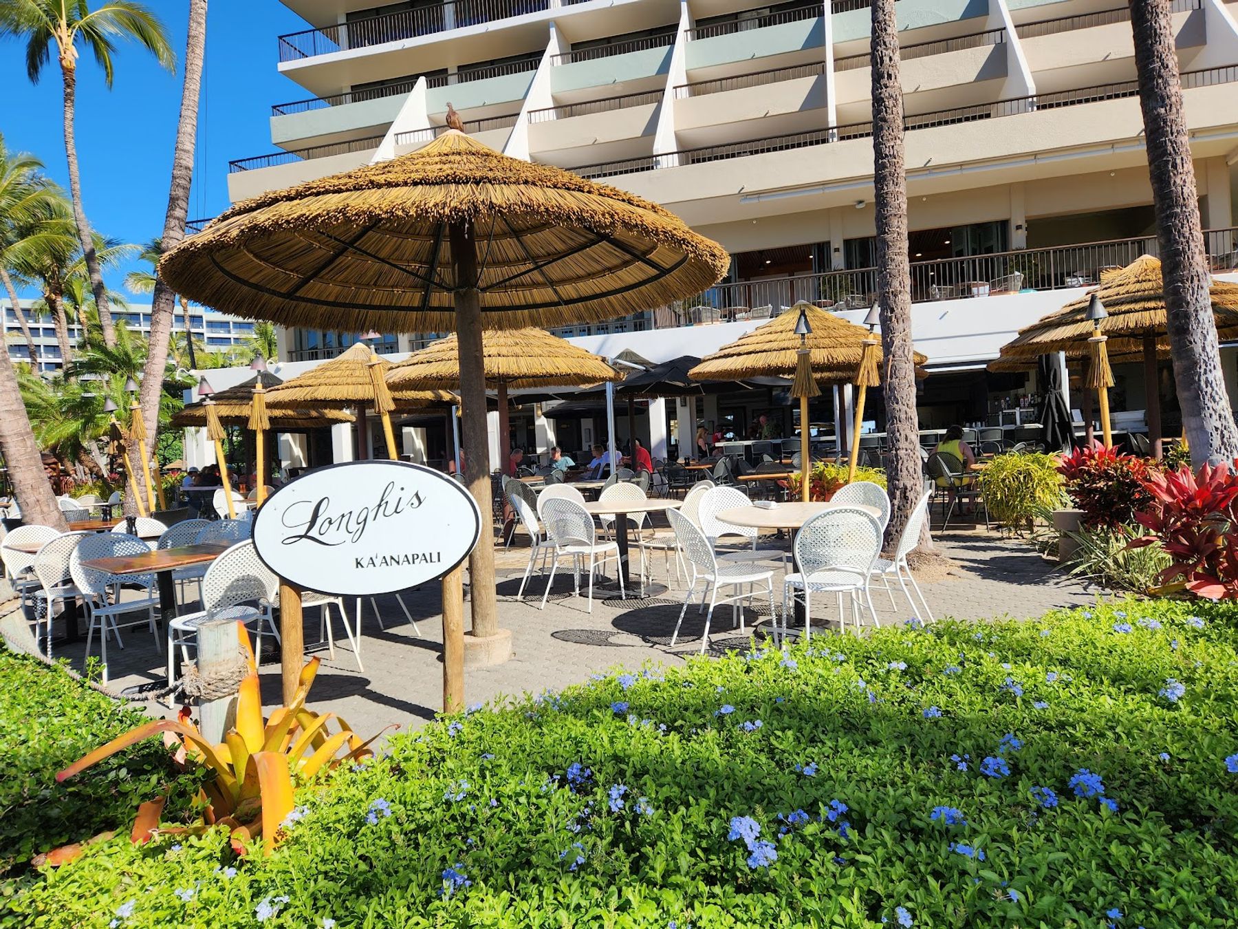 Photo 7 of Longhi's Kaanapali in Kāʻanapali, Maui