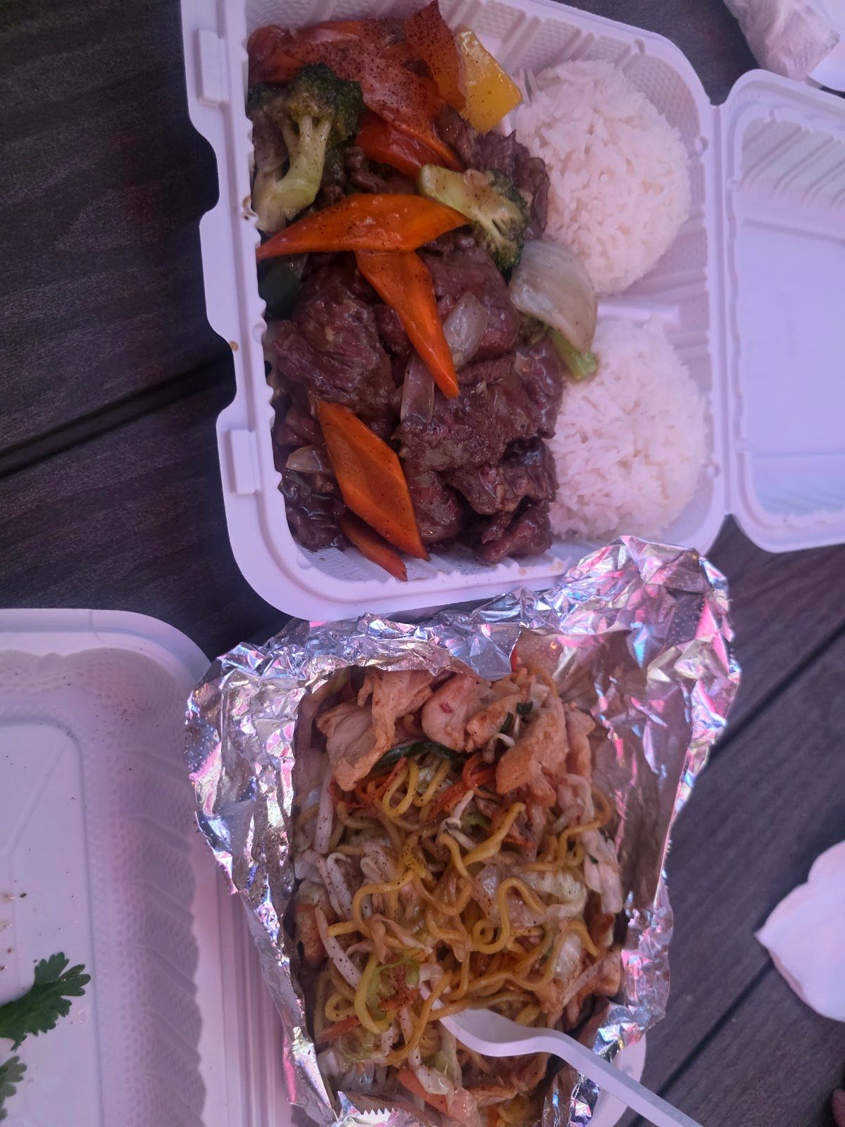 Photo 8 of ISLAND WOK EXPRESS in Kīhei, Maui