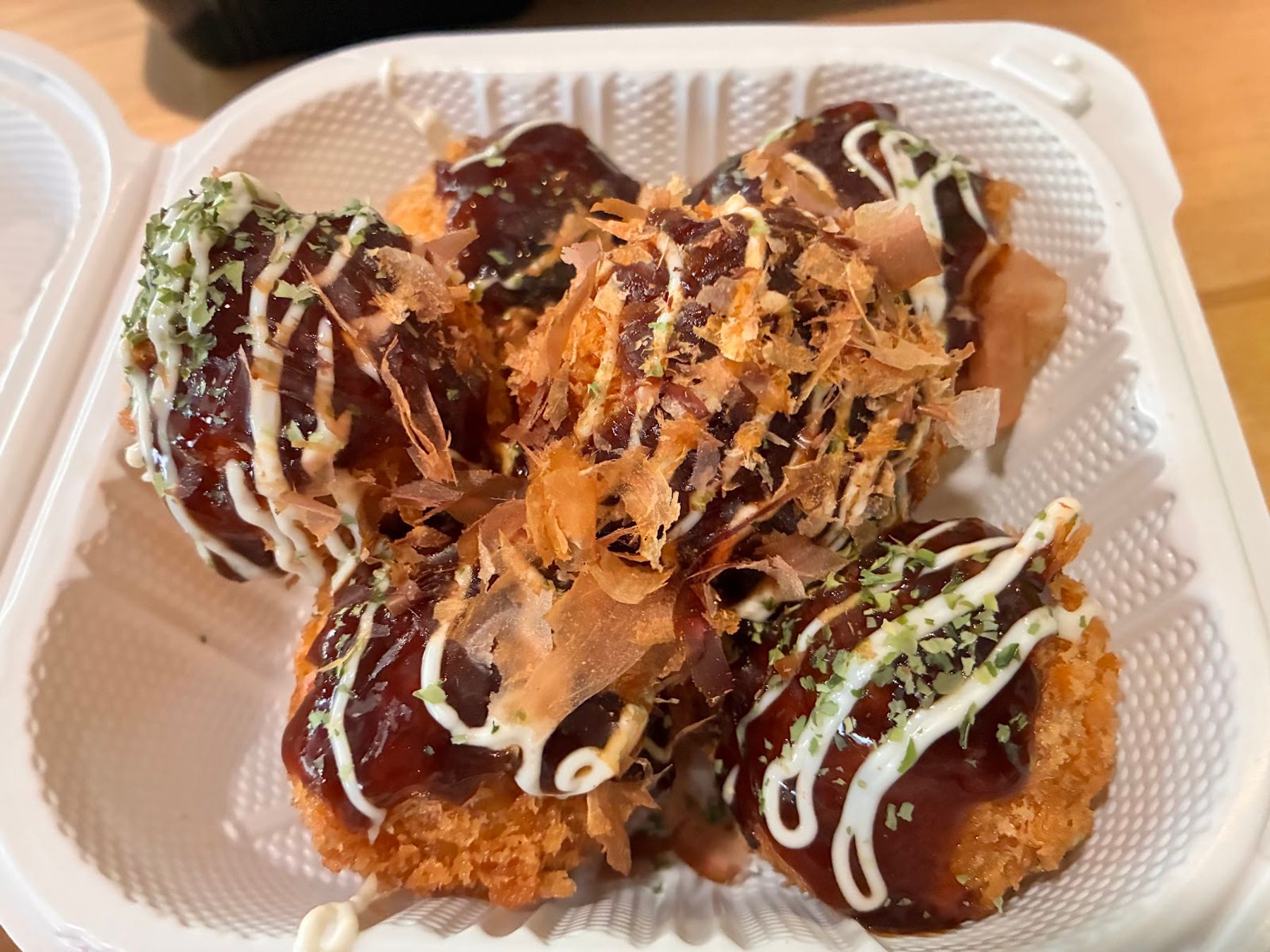Photo 6 of Nana Ai Katsu in Kaimukī & Pālolo, Oahu