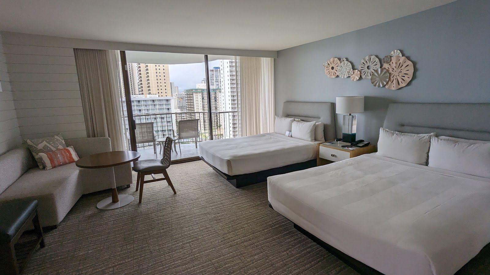 Photo 2 of Waikiki Beach Marriott Resort and Spa in Waikīkī, Oahu