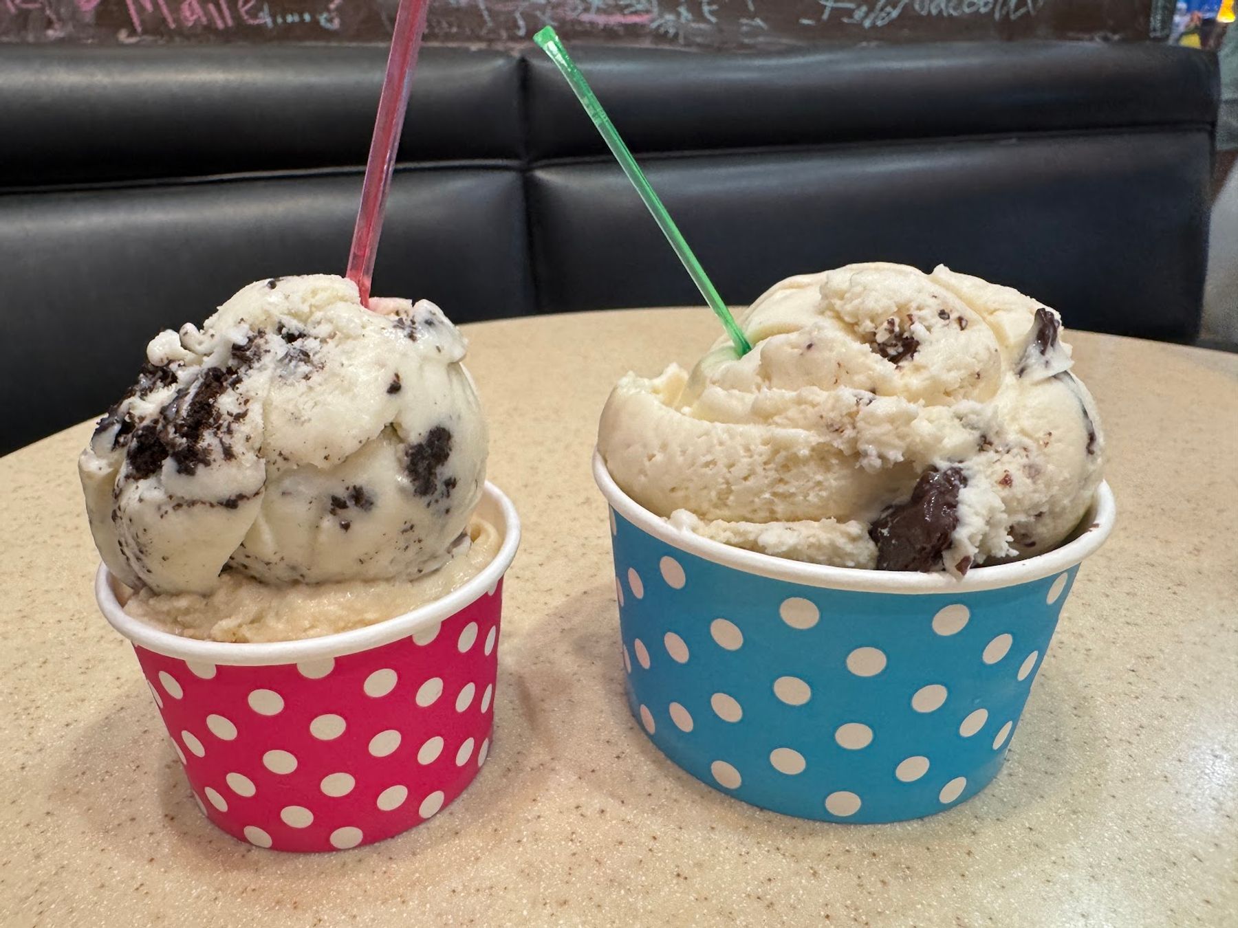 Photo 5 of Maui Gelato and Waffles in Kīhei, Maui
